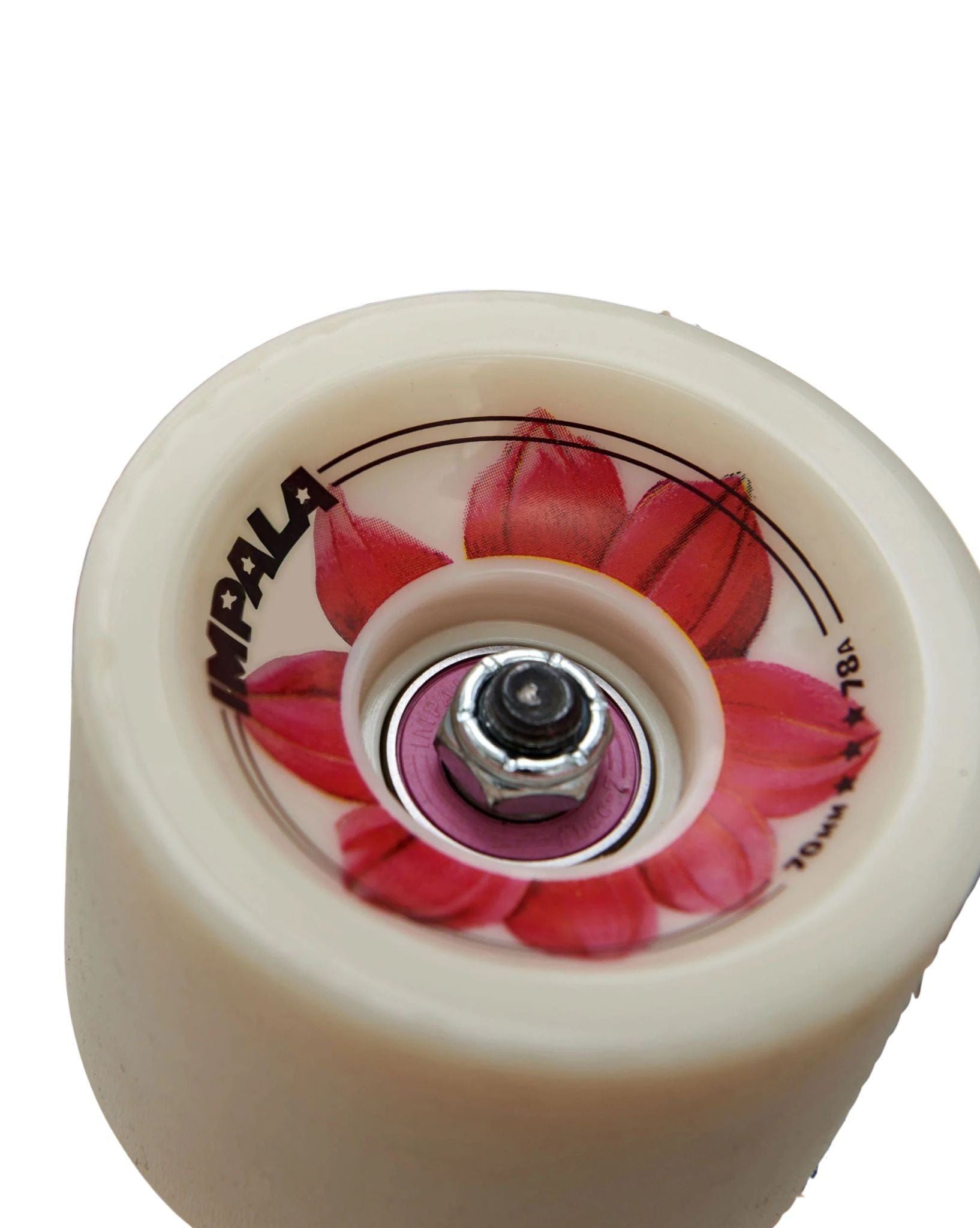 Impala Impala Jupiter Longboard - Old