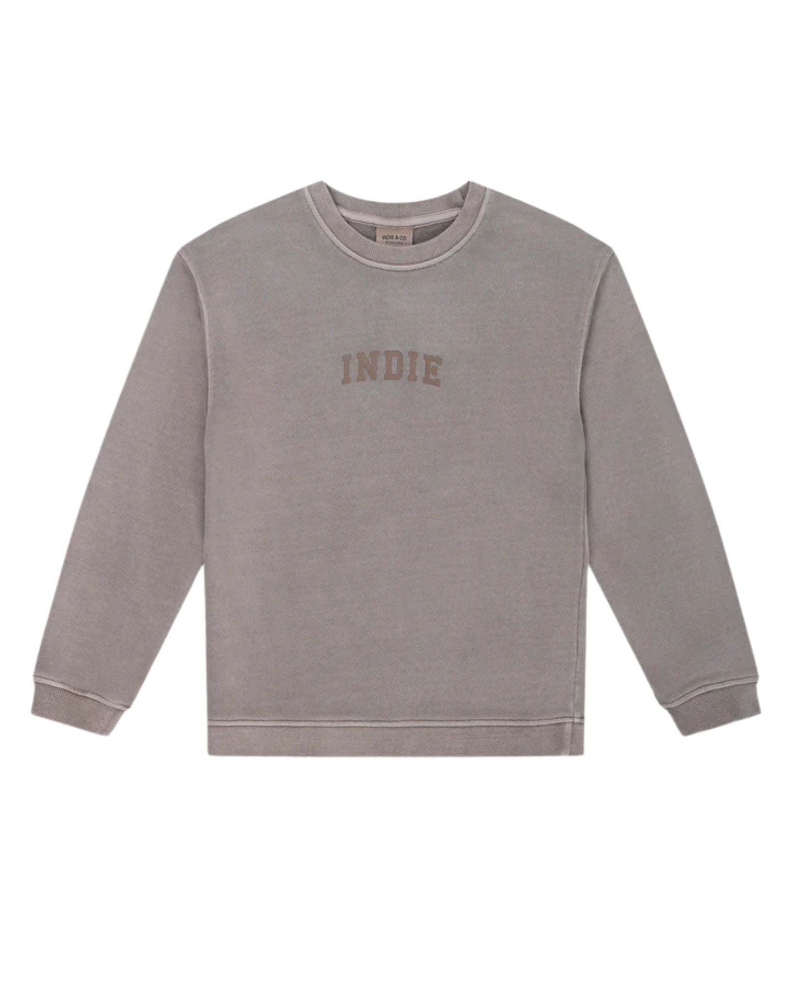 Industrie Boys - The Idell Sweatshirt Crew