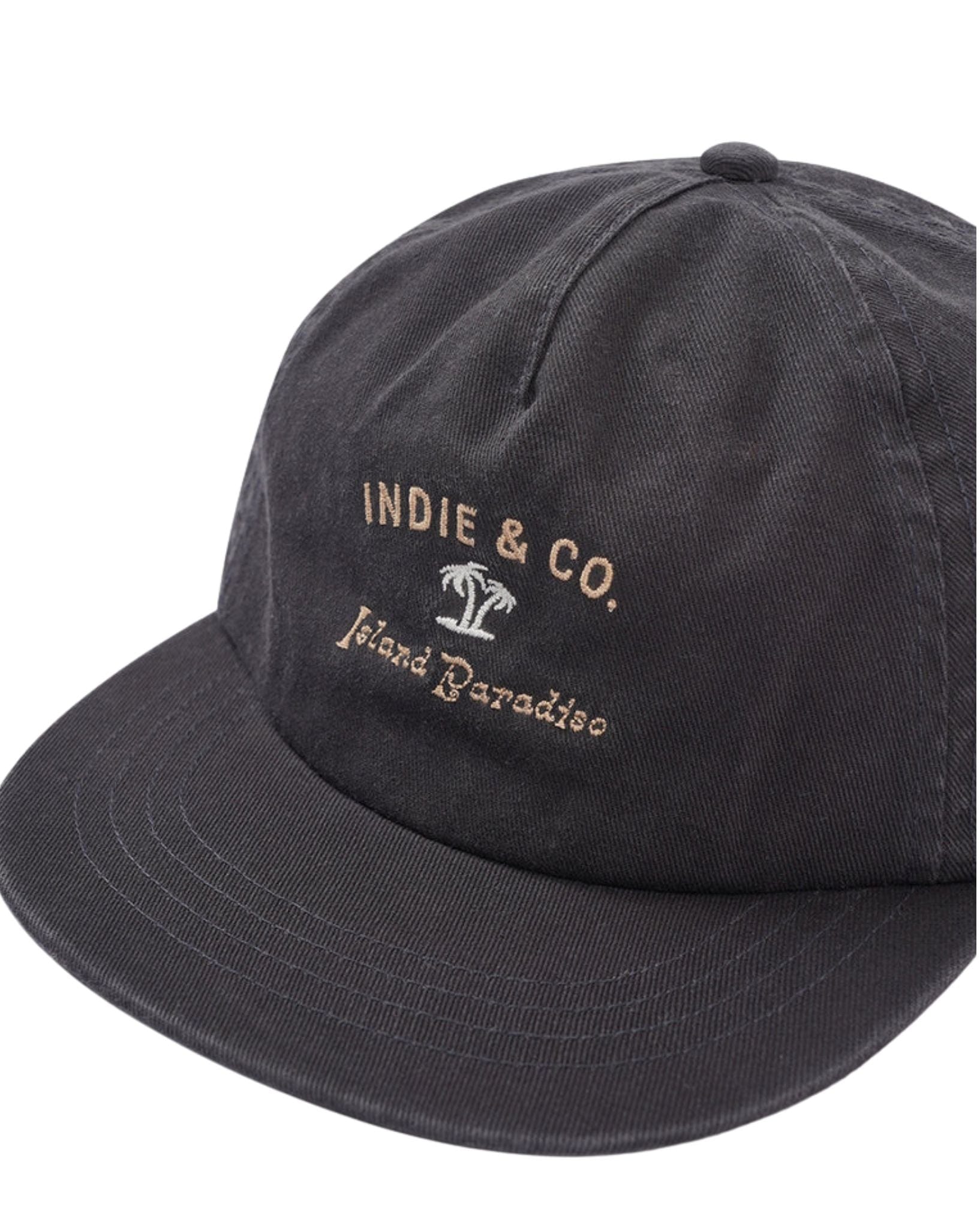 Industrie Boys The Paradiso Cap