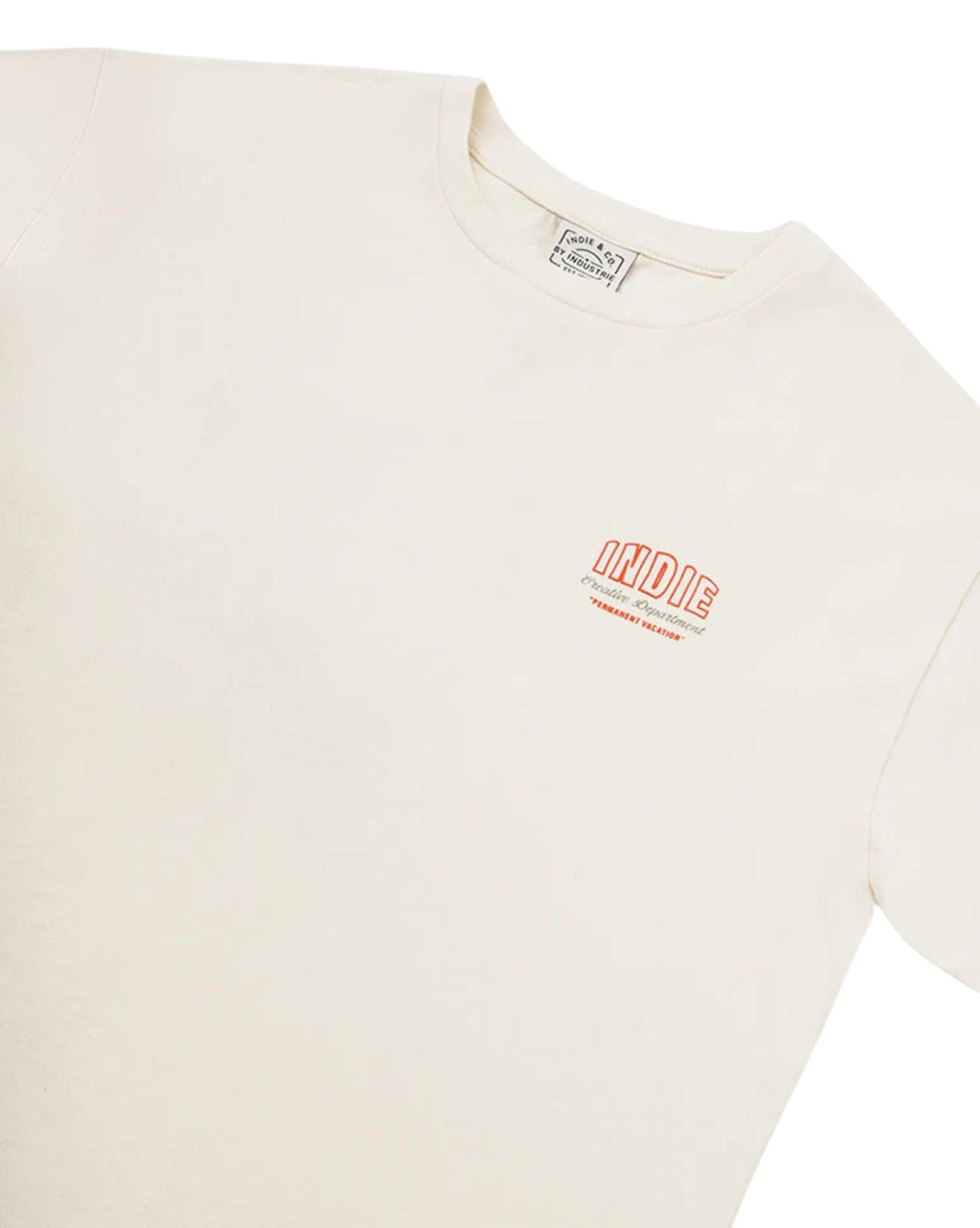 Industrie Boys The Penbroke Tee