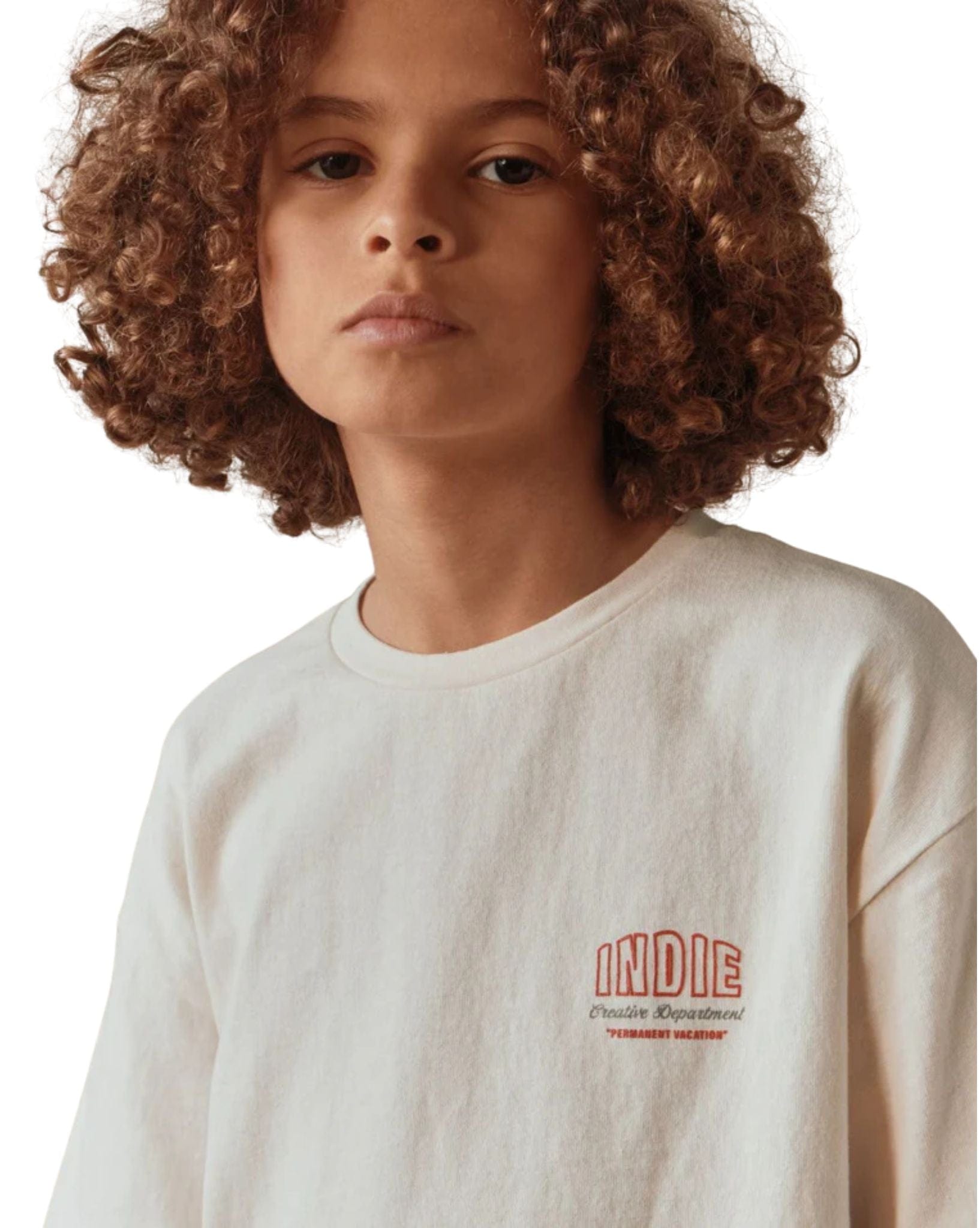 Industrie Boys The Penbroke Tee