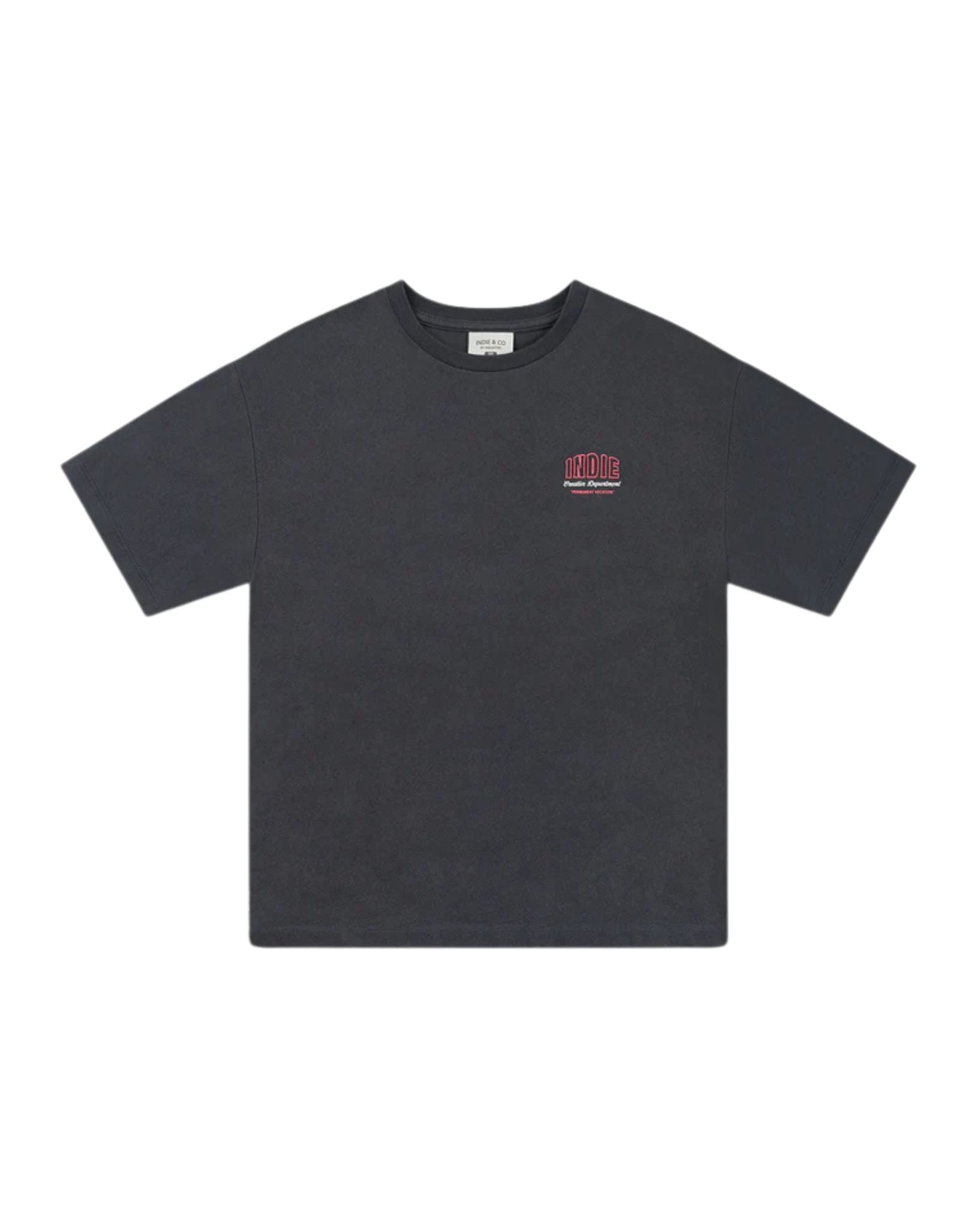 Industrie Boys The Penbroke Tee