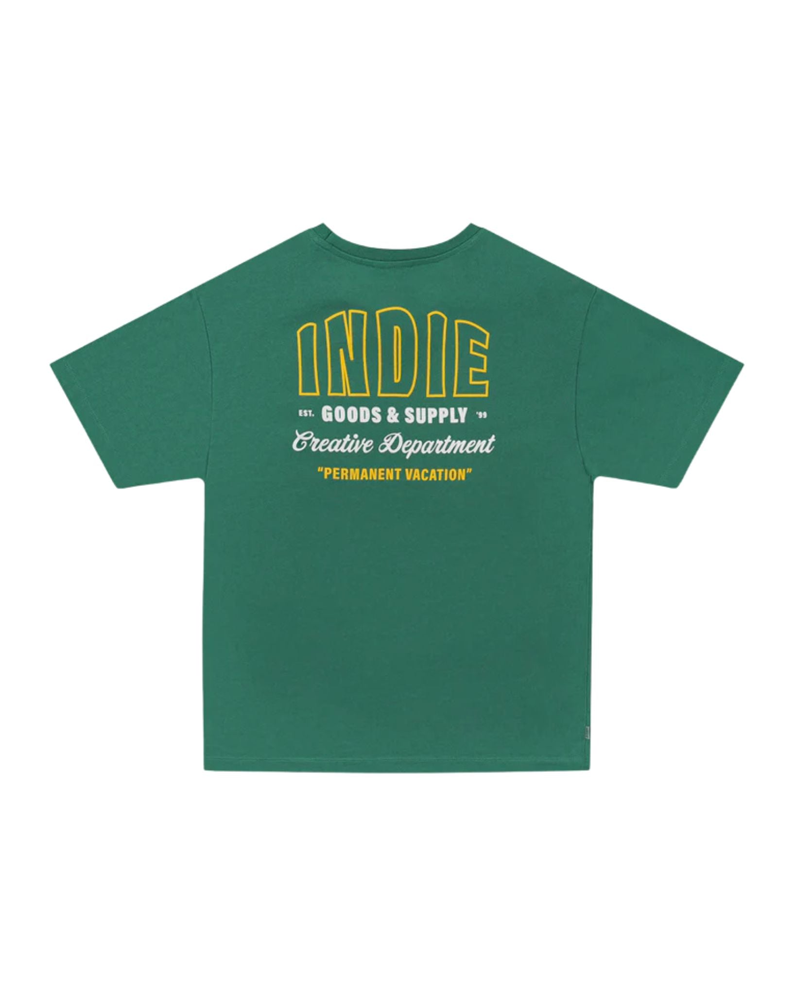 Industrie Boys The Penbroke Tee