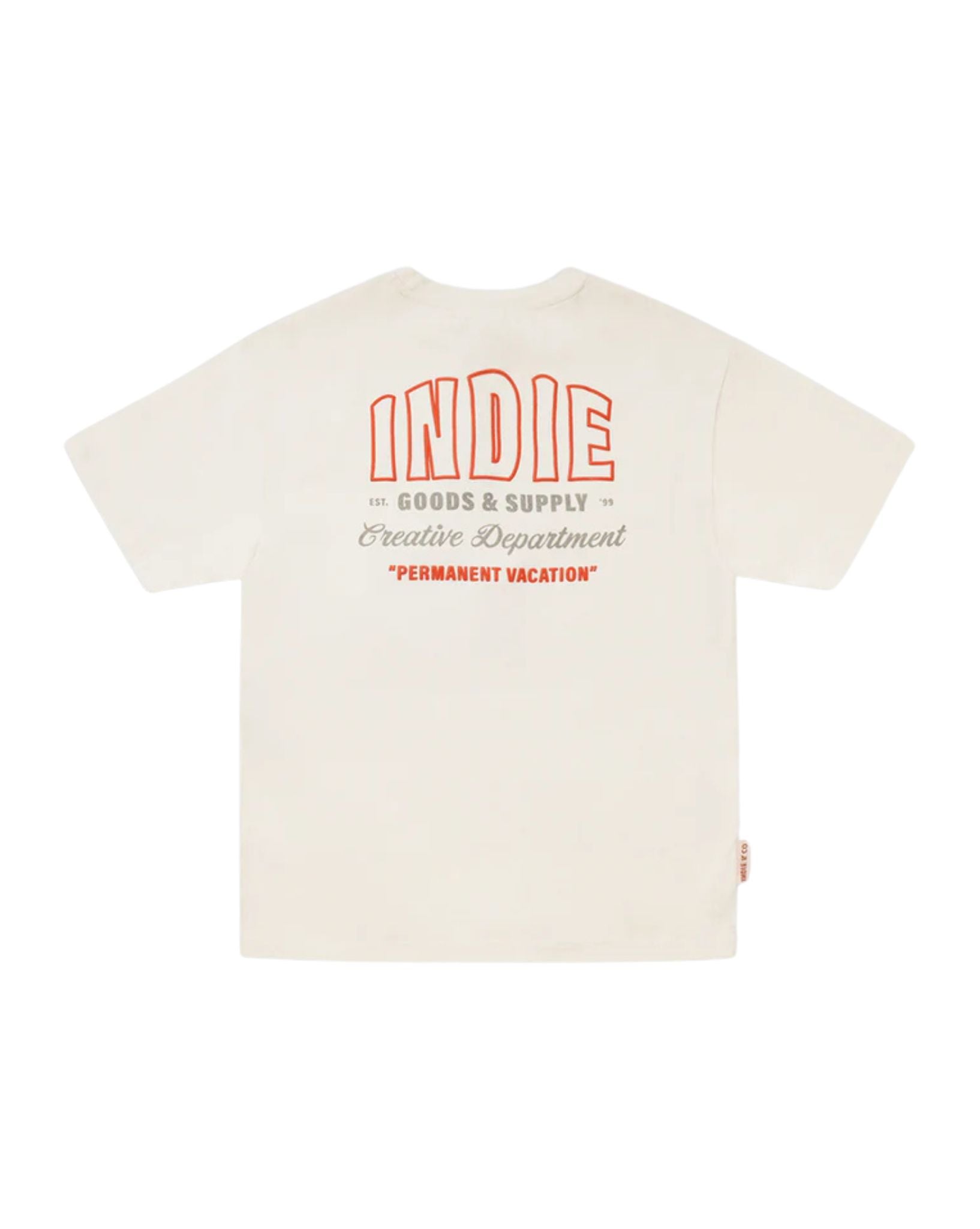 Industrie Boys The Penbroke Tee