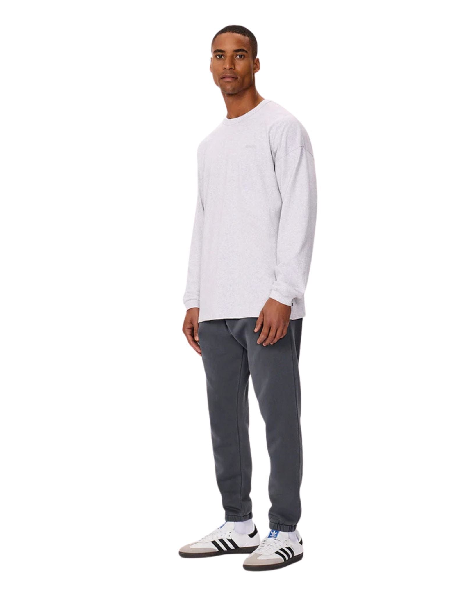 Industrie Mens The Del Sur Washed Sweatpant