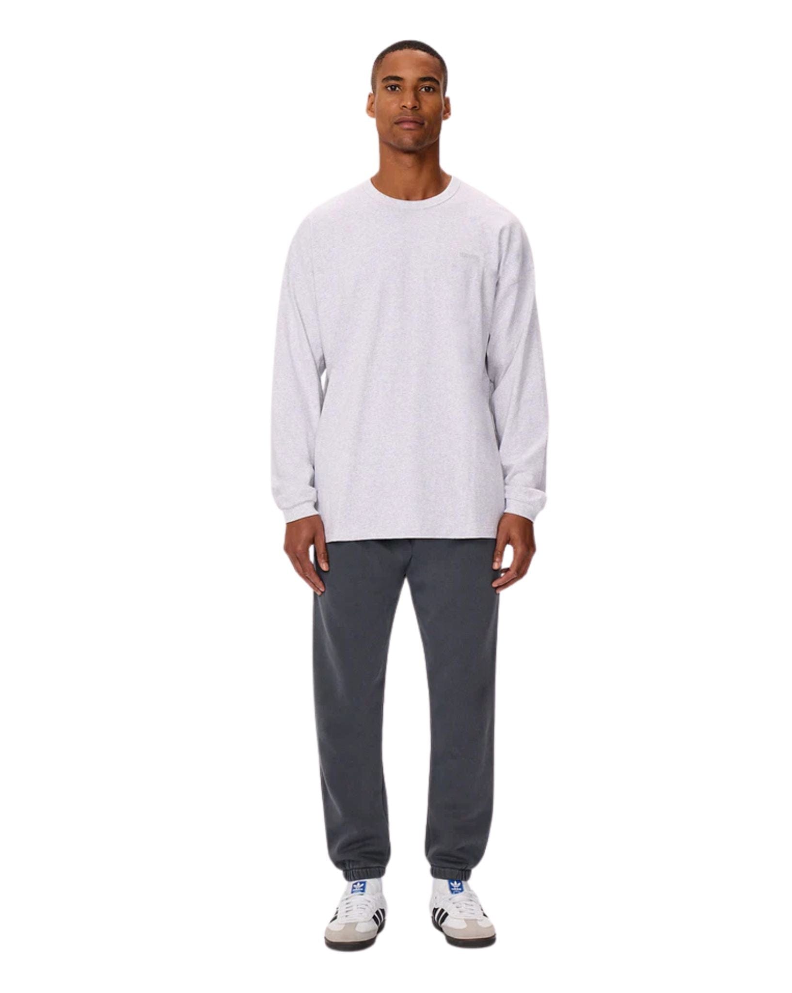 Industrie Mens The Del Sur Washed Sweatpant