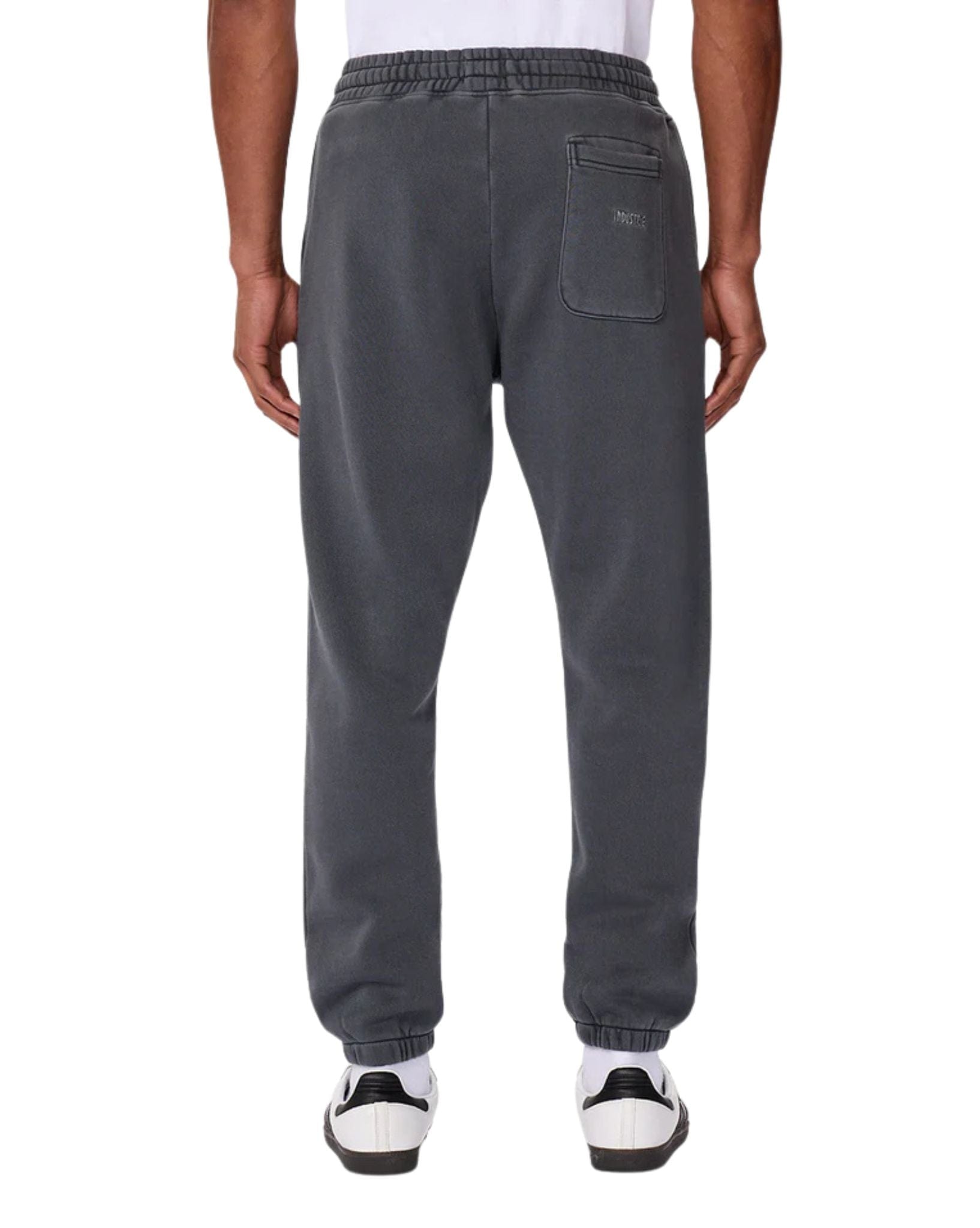Industrie Mens The Del Sur Washed Sweatpant