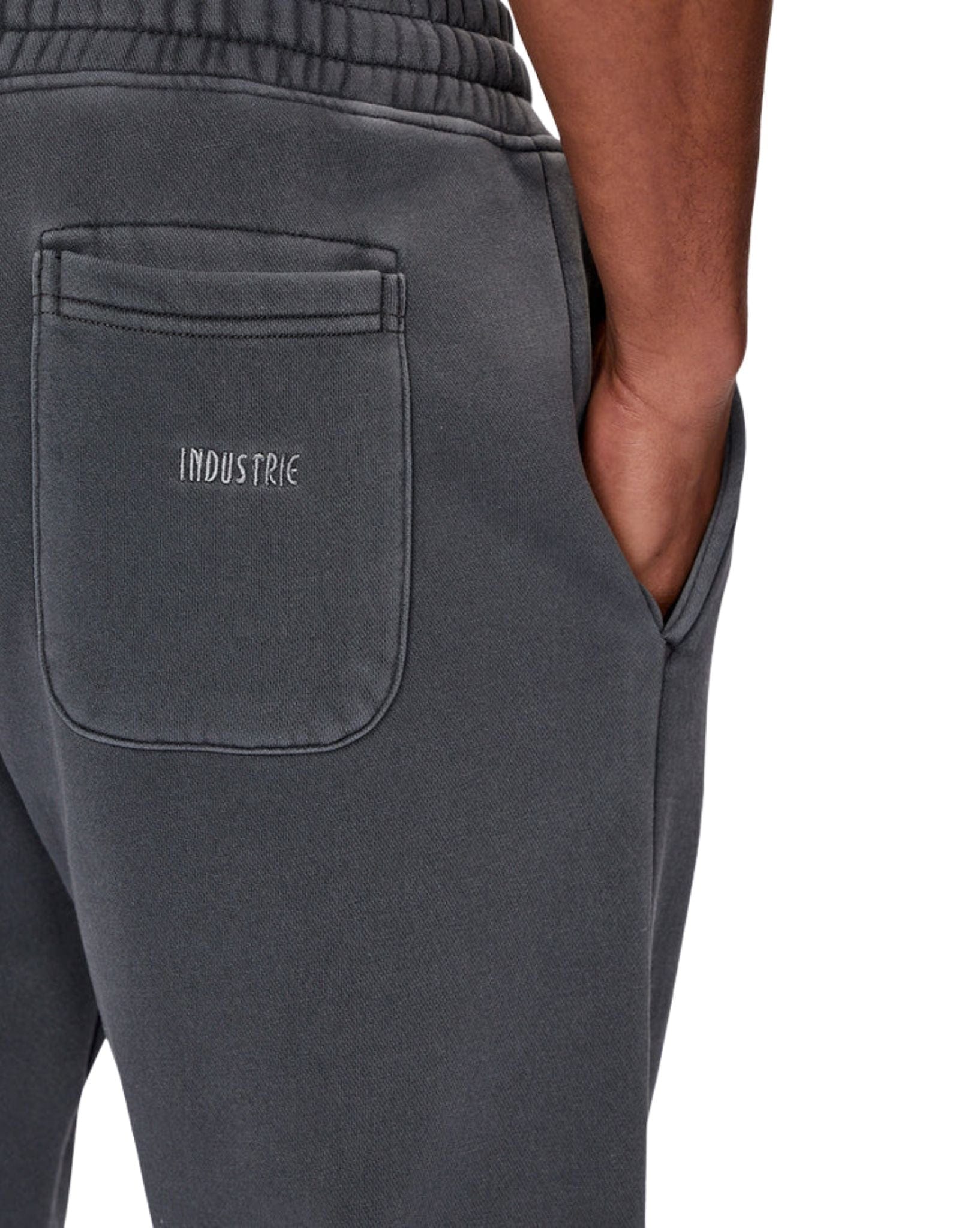 Industrie Mens The Del Sur Washed Sweatpant