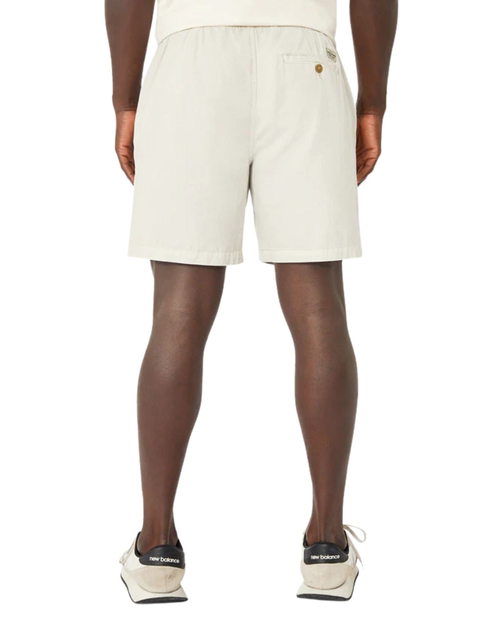 Industrie Mens The Dublin Short