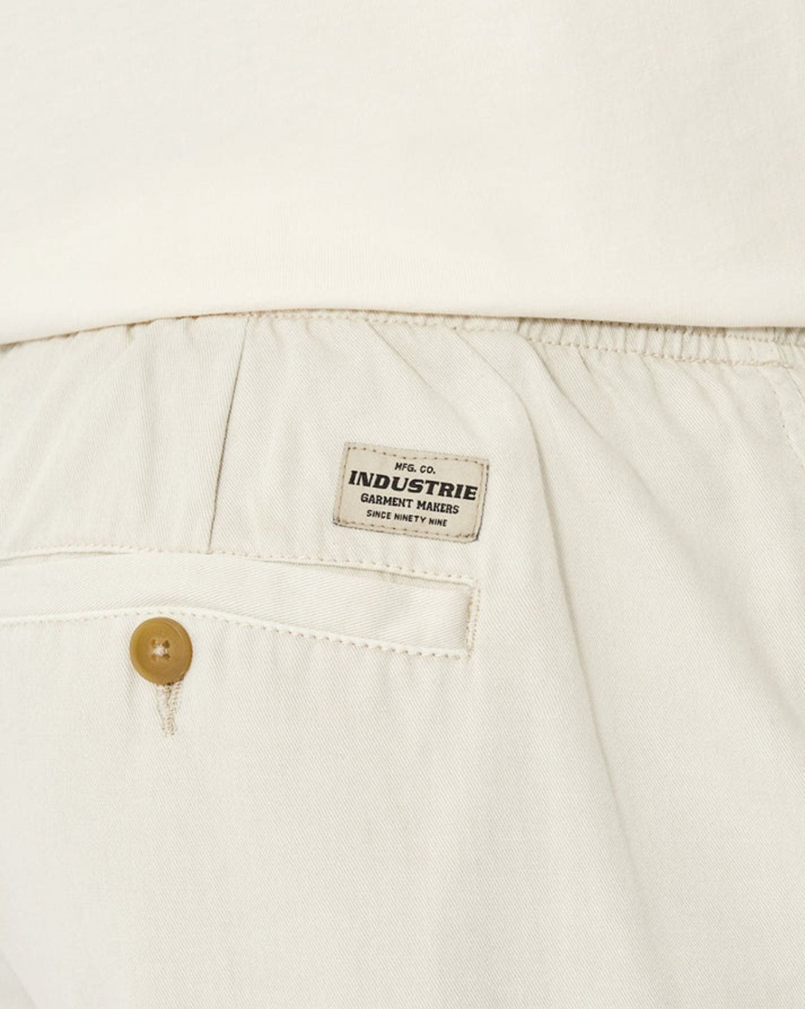 Industrie Mens The Dublin Short