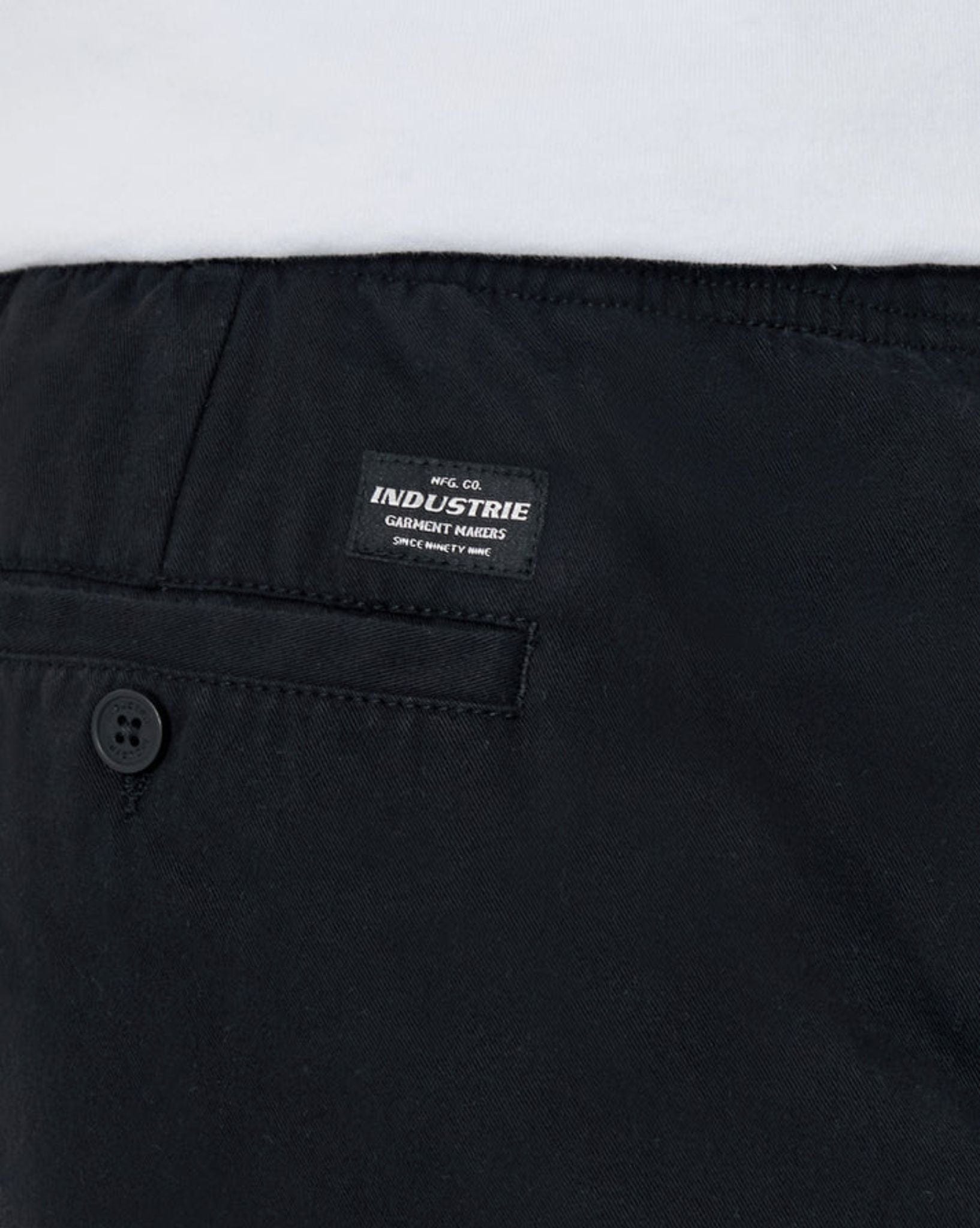 Industrie Mens The Dublin Short