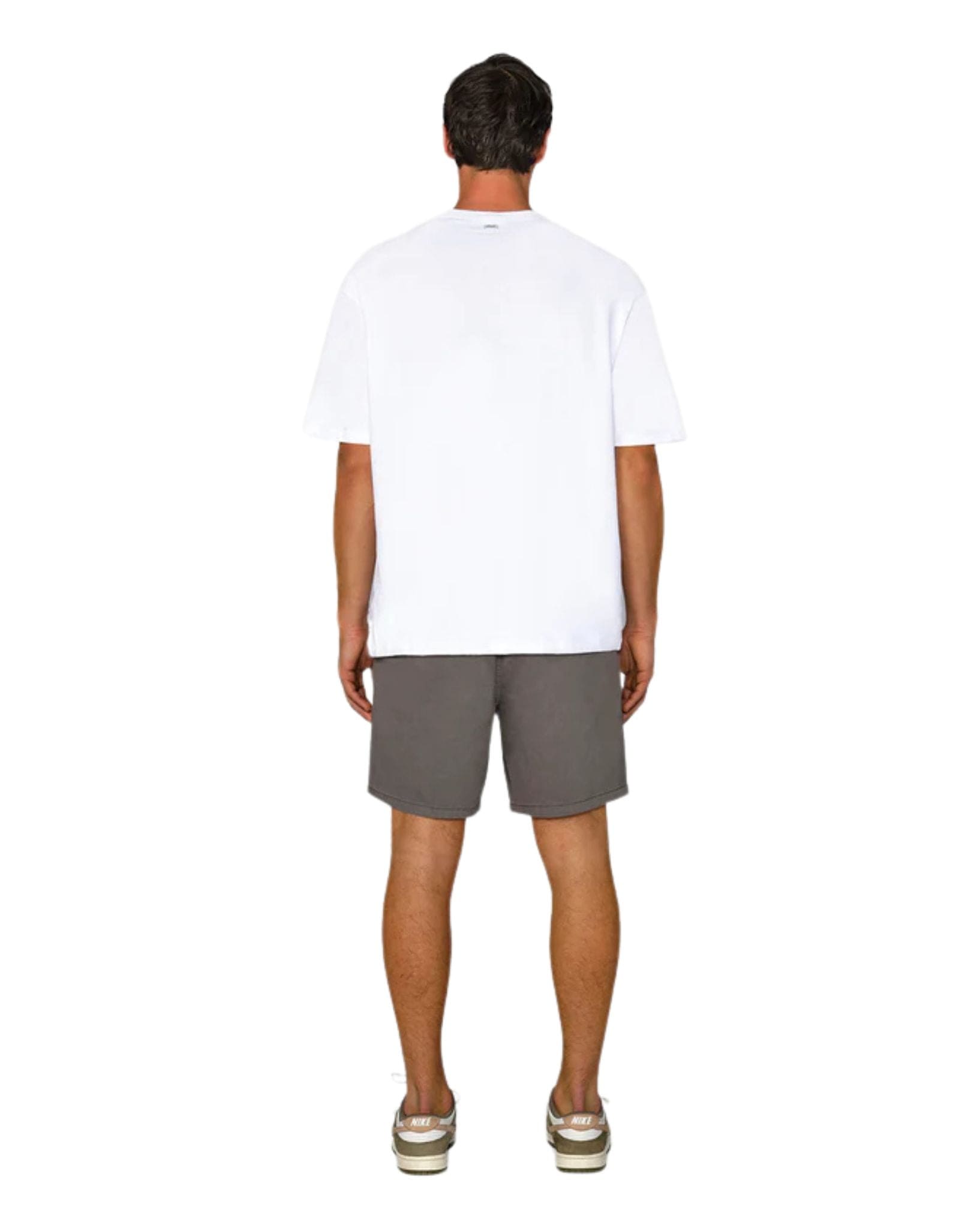 Industrie Mens The Dublin Short