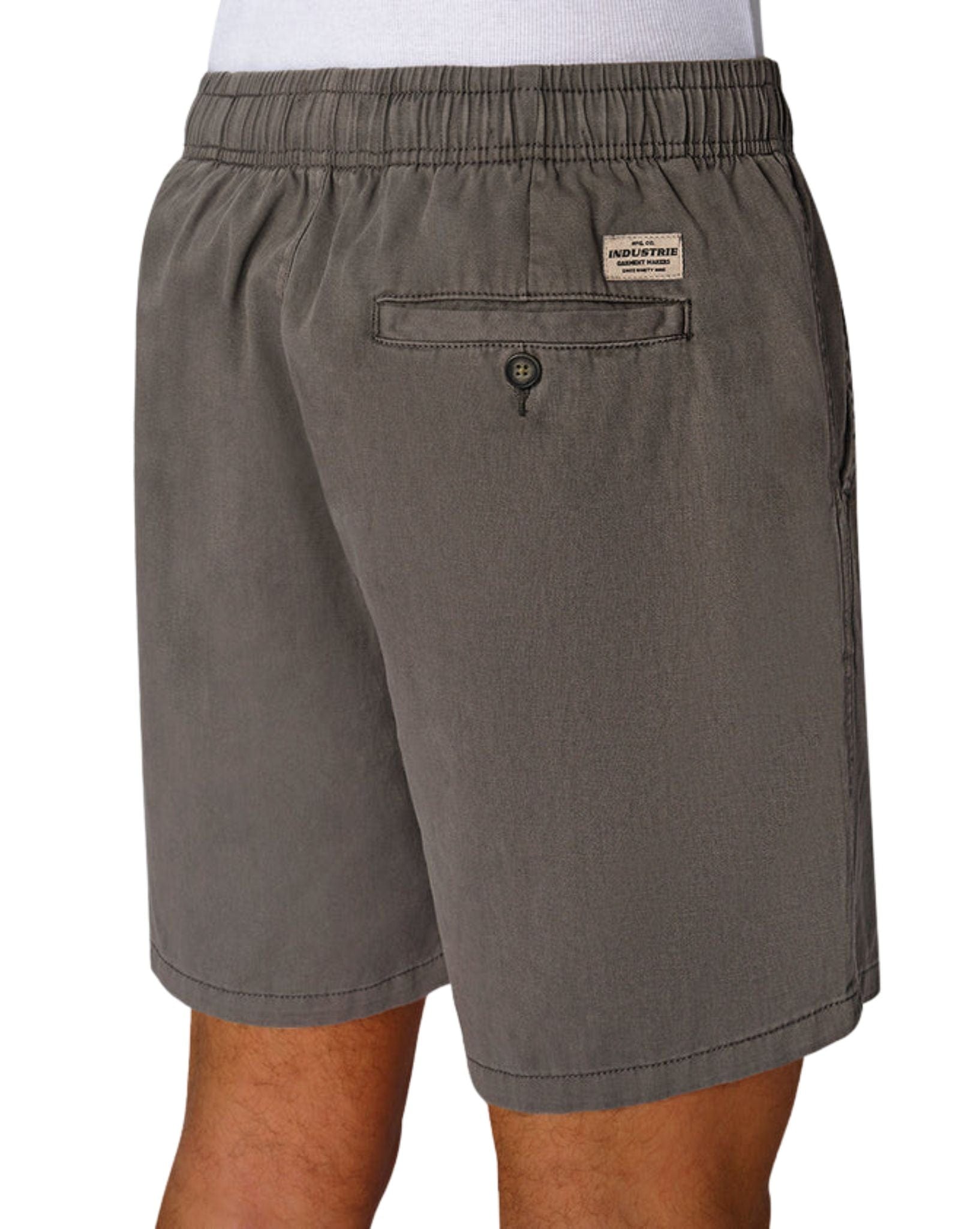Industrie Mens The Dublin Short