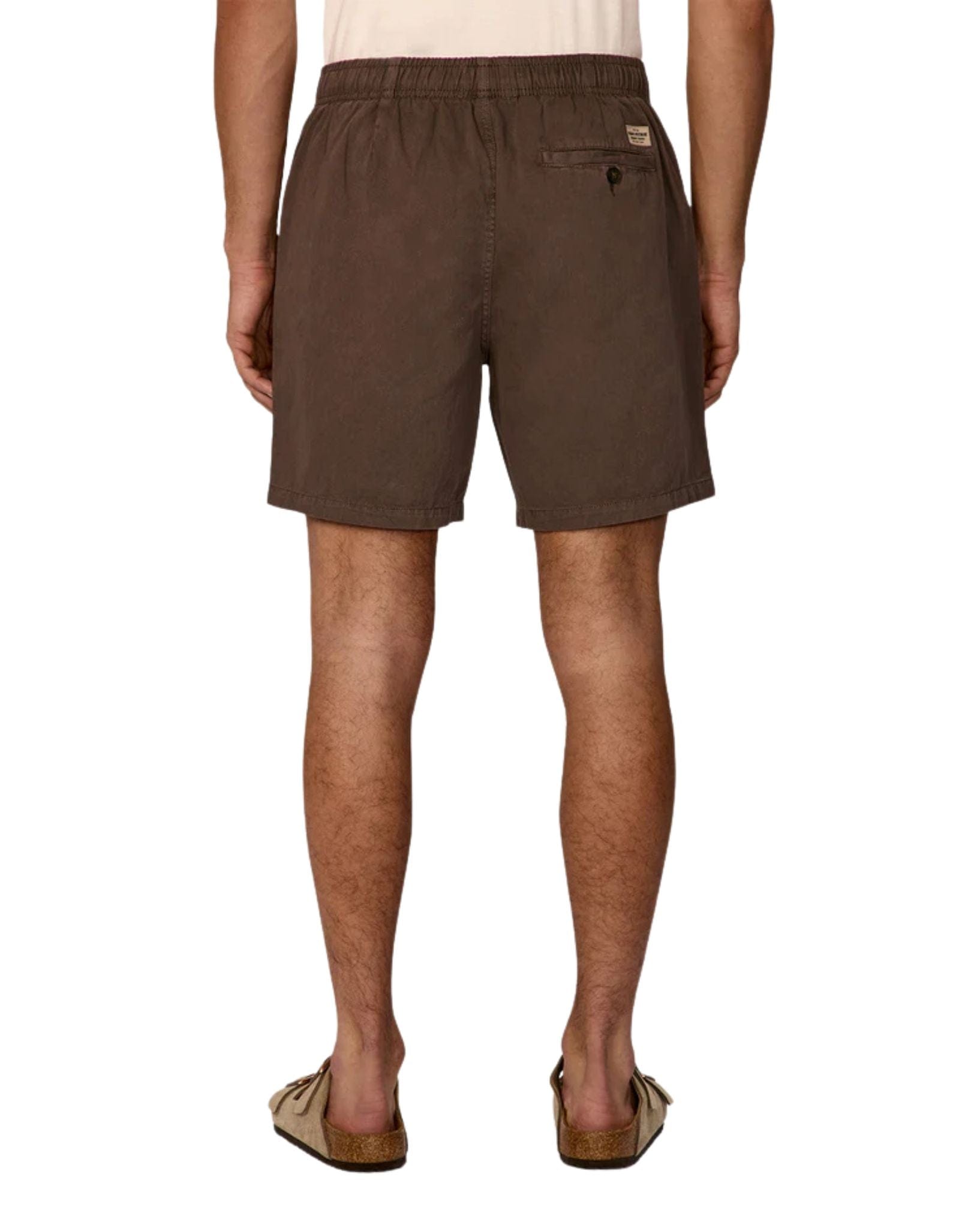 Industrie Mens The Dublin Short