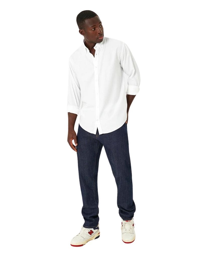 Industrie Tencel L/S Shirt