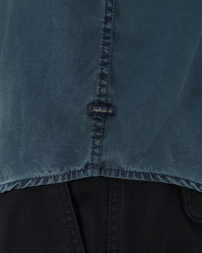 Industrie Tencel L/S Shirt