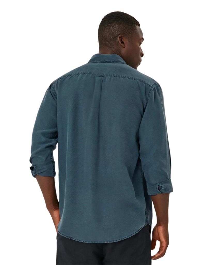 Industrie Tencel L/S Shirt