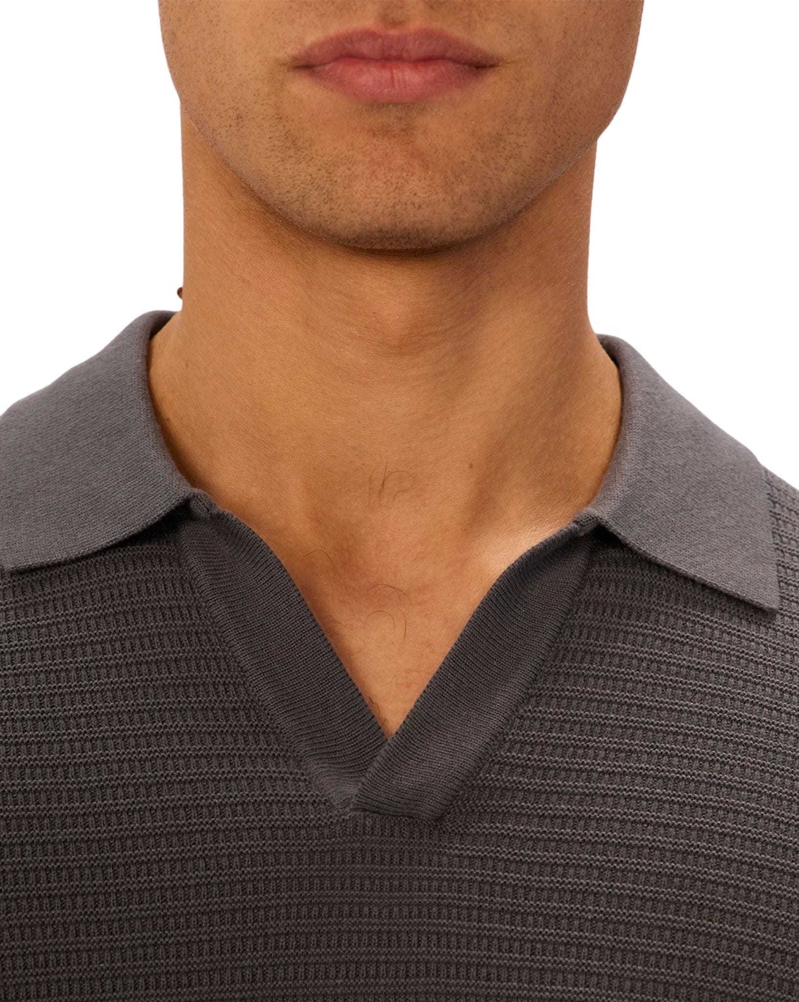 Industrie The Alicante Polo