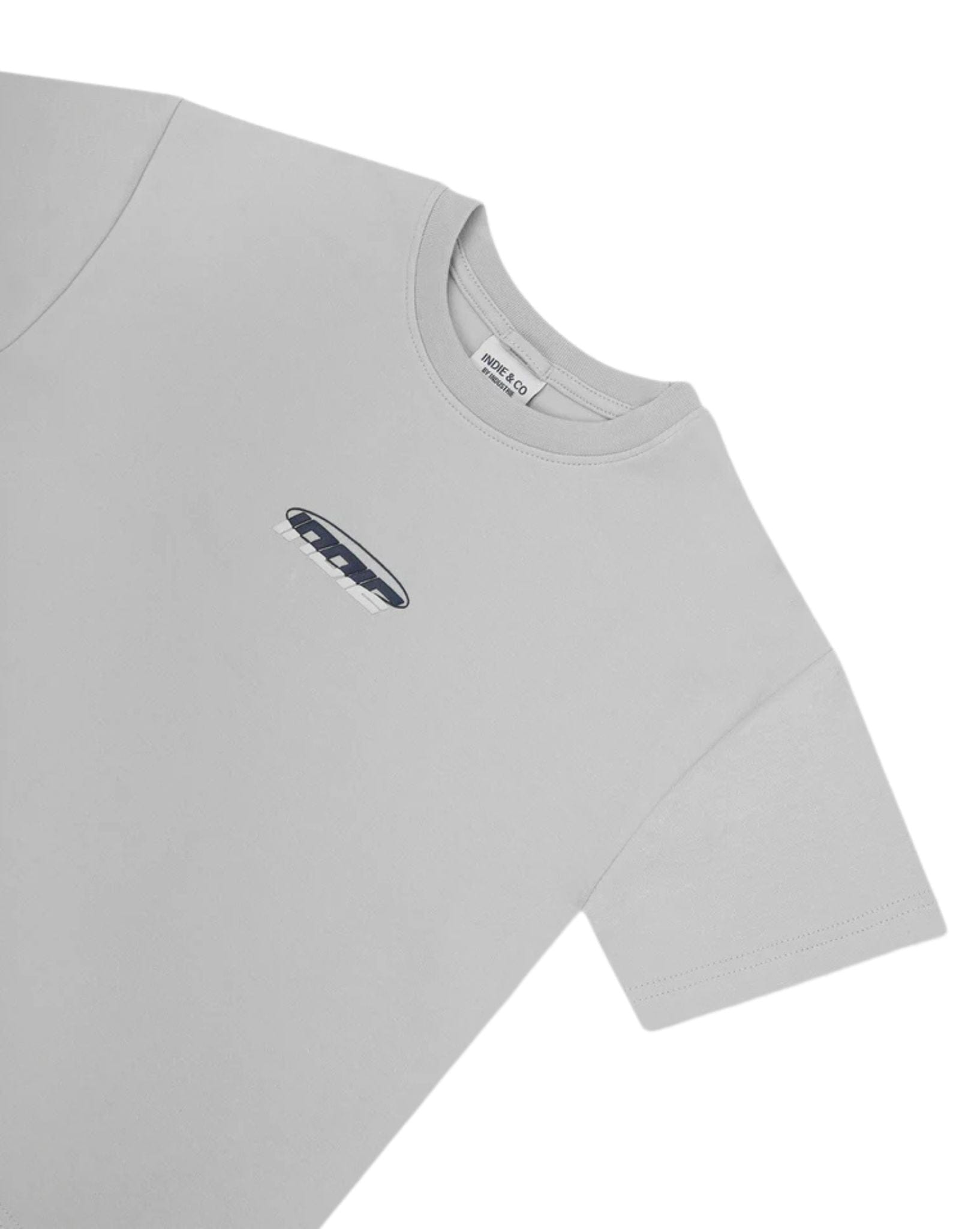 Industrie The Astoria Tee Mist - Toddler