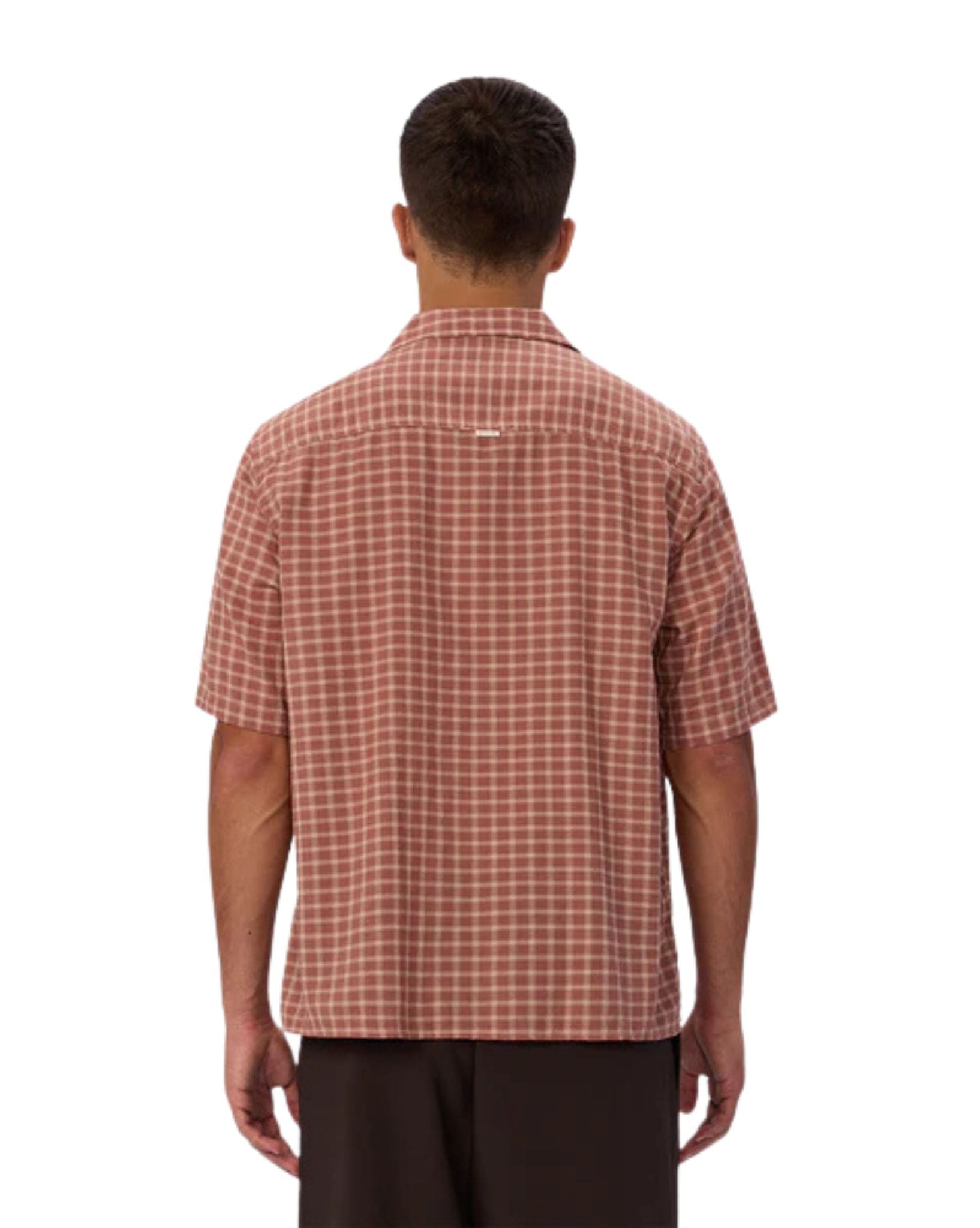 Industrie The Beverly S/S Shirt