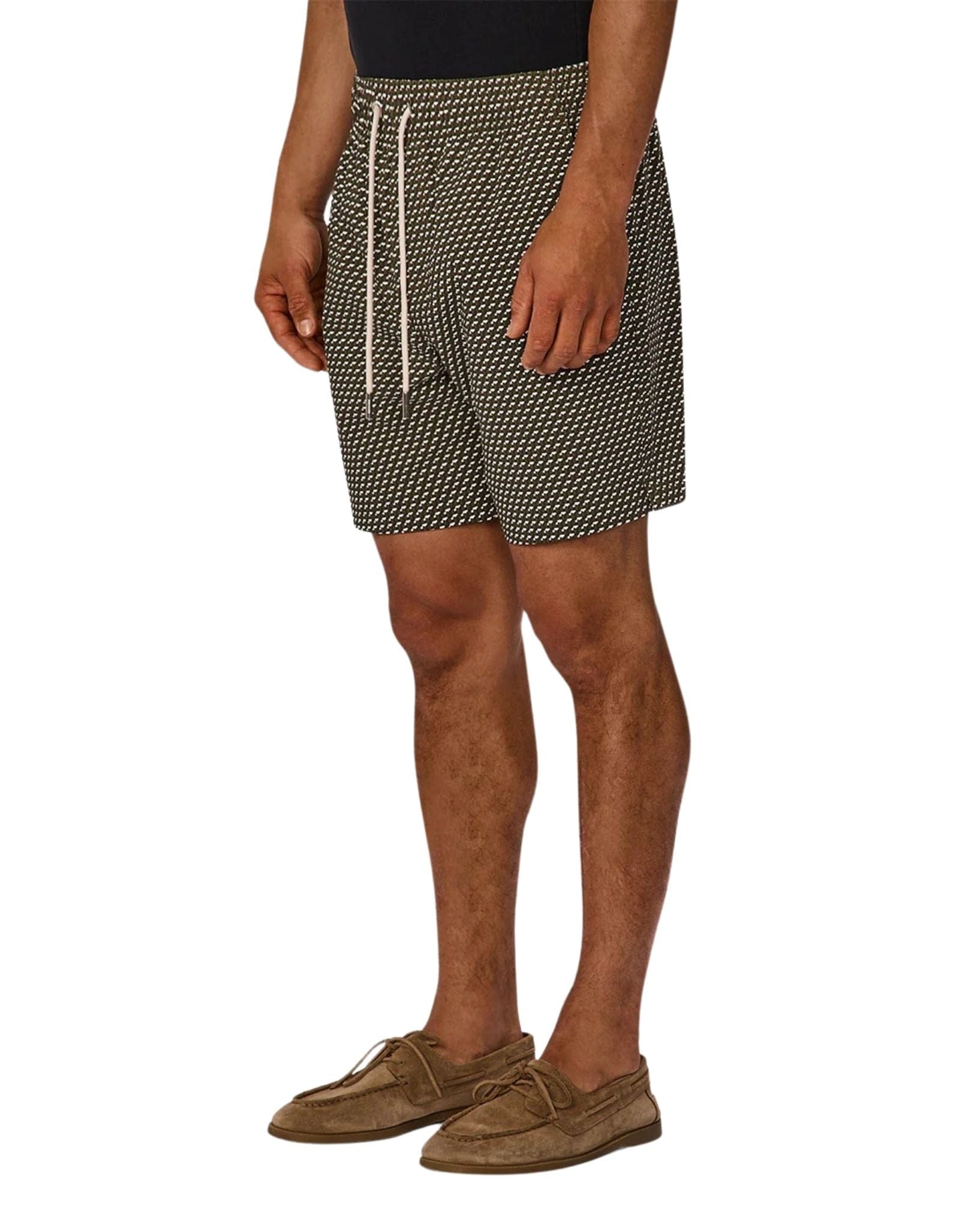 Industrie The Cayman Swim Short