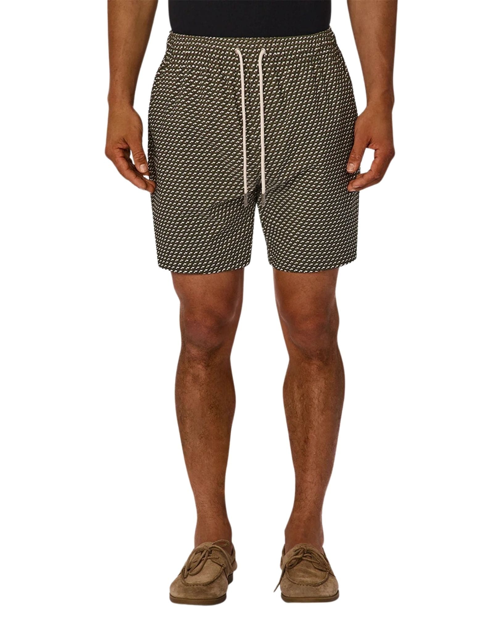 Industrie The Cayman Swim Short