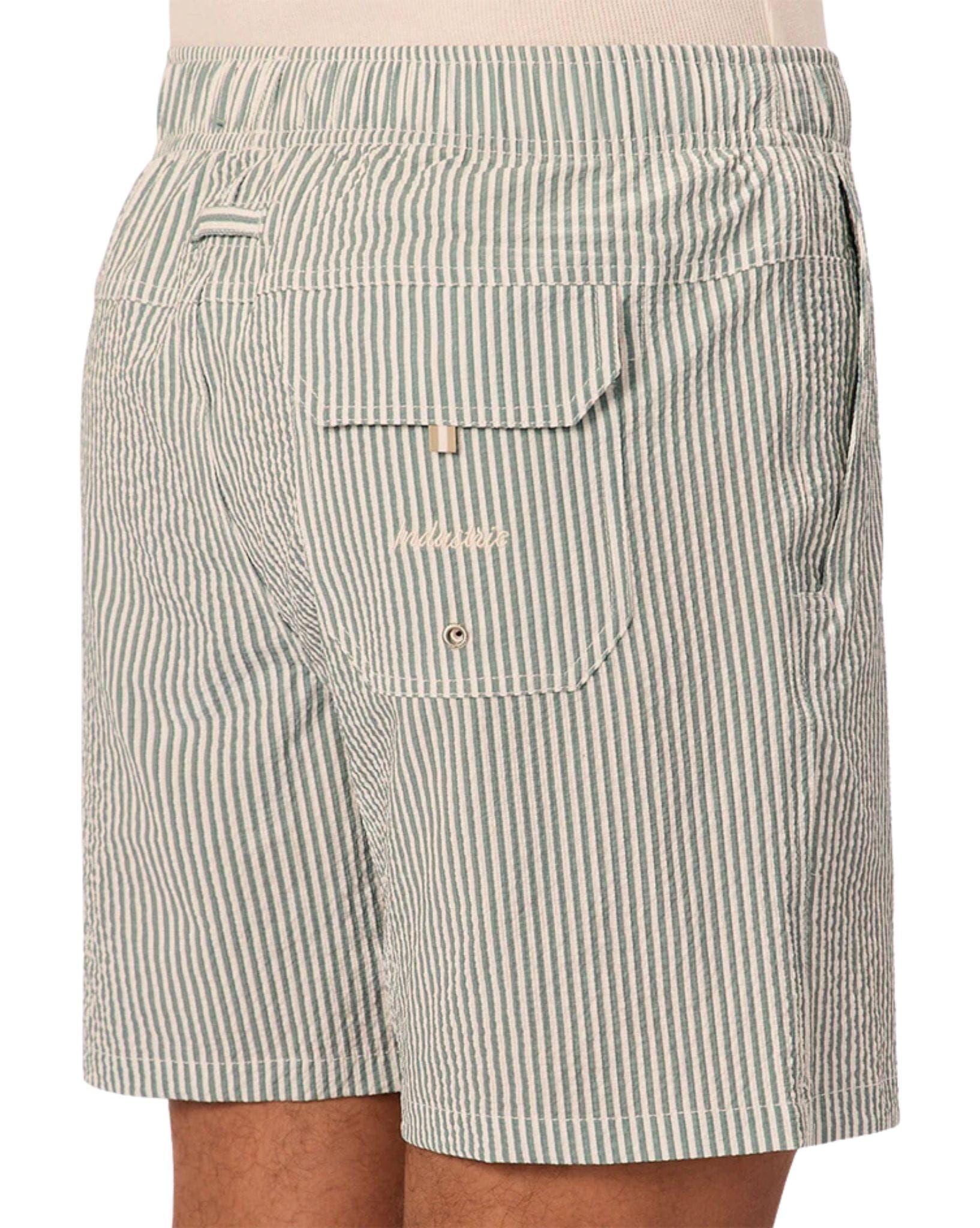 Industrie The Coressia Swim Trunk