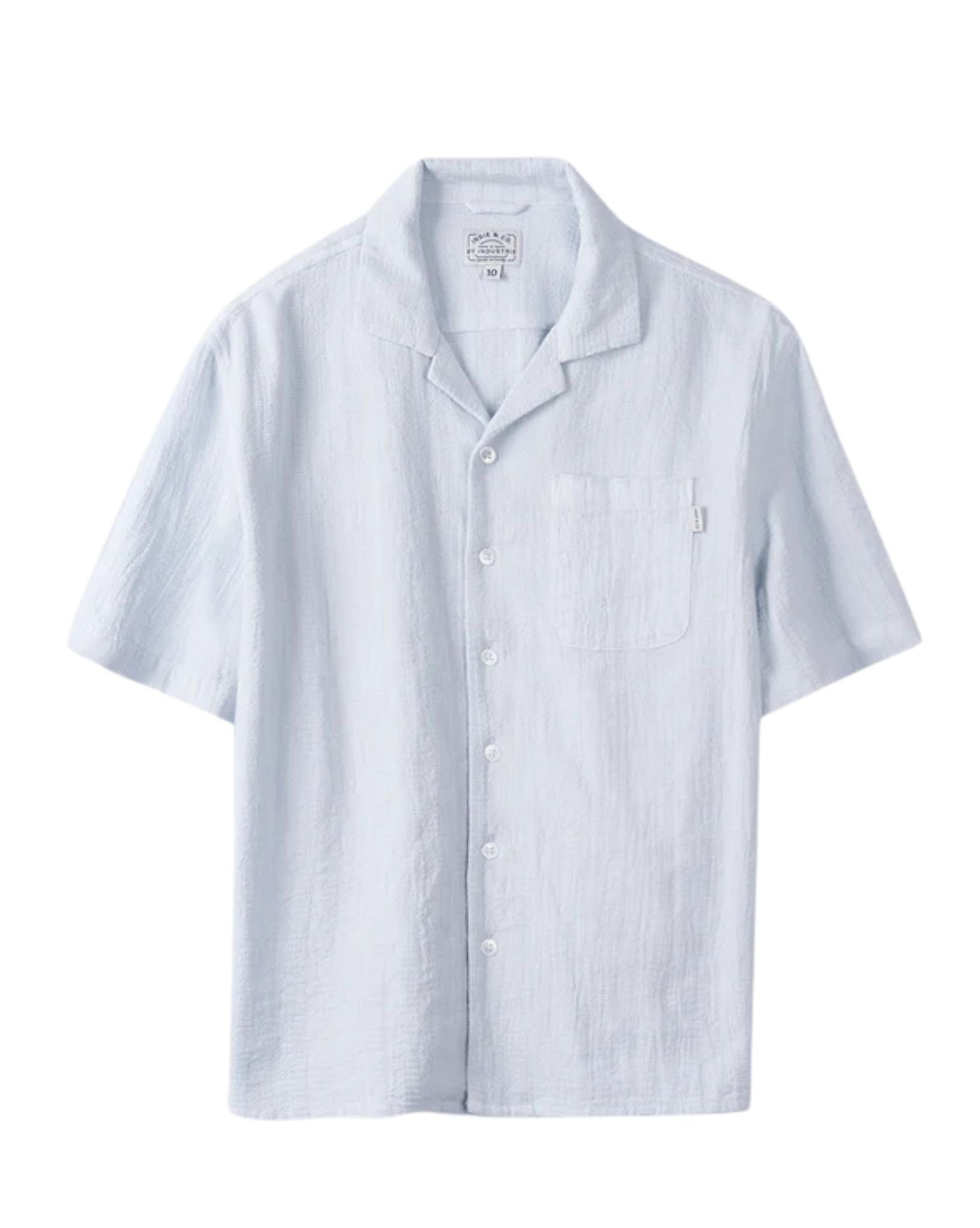 Industrie The Cove S/S Shirt