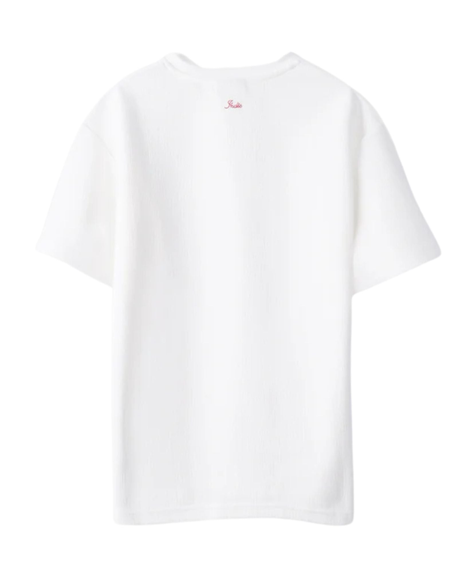 Industrie The Del Corso Tee