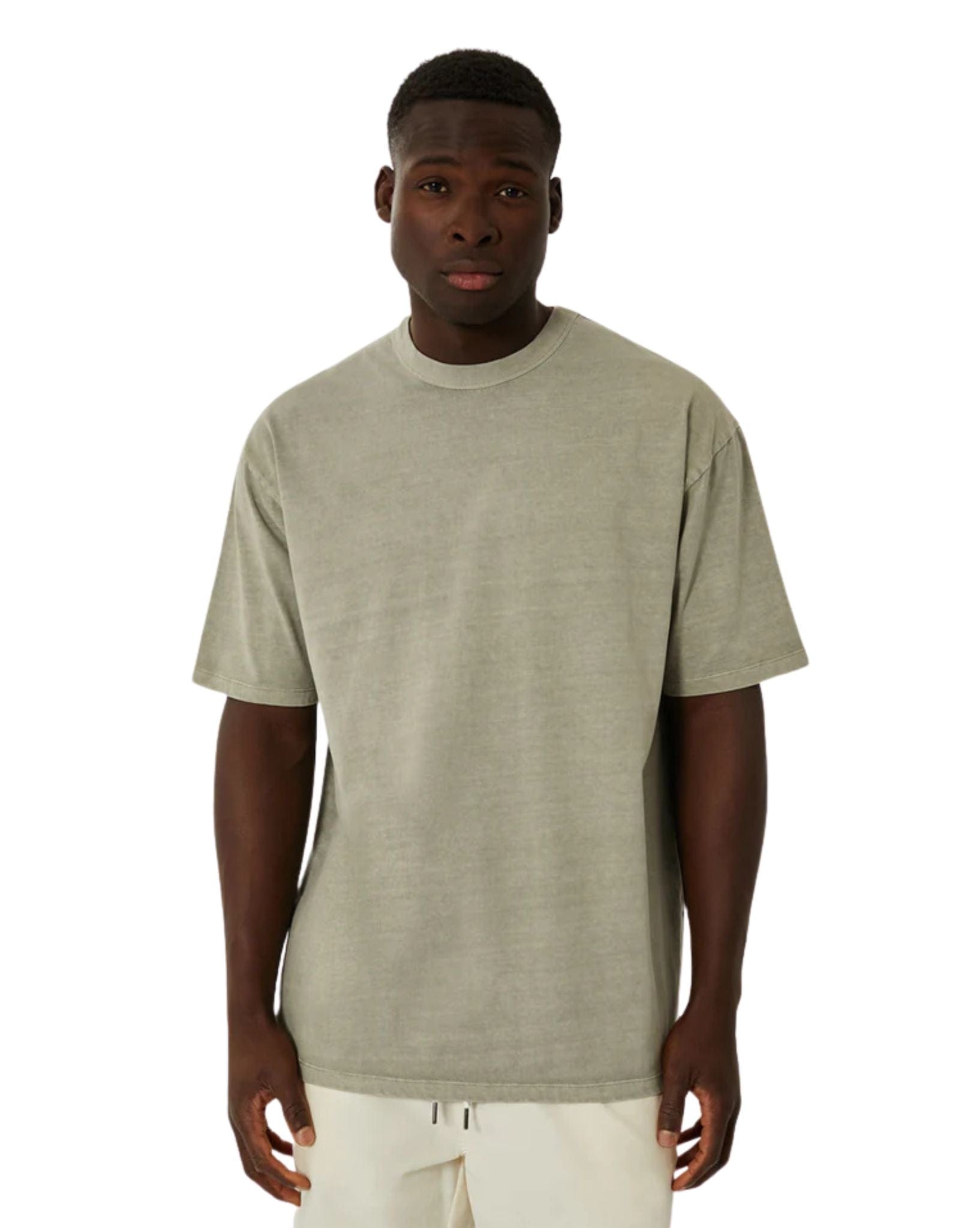 Industrie The Del Sur Tee