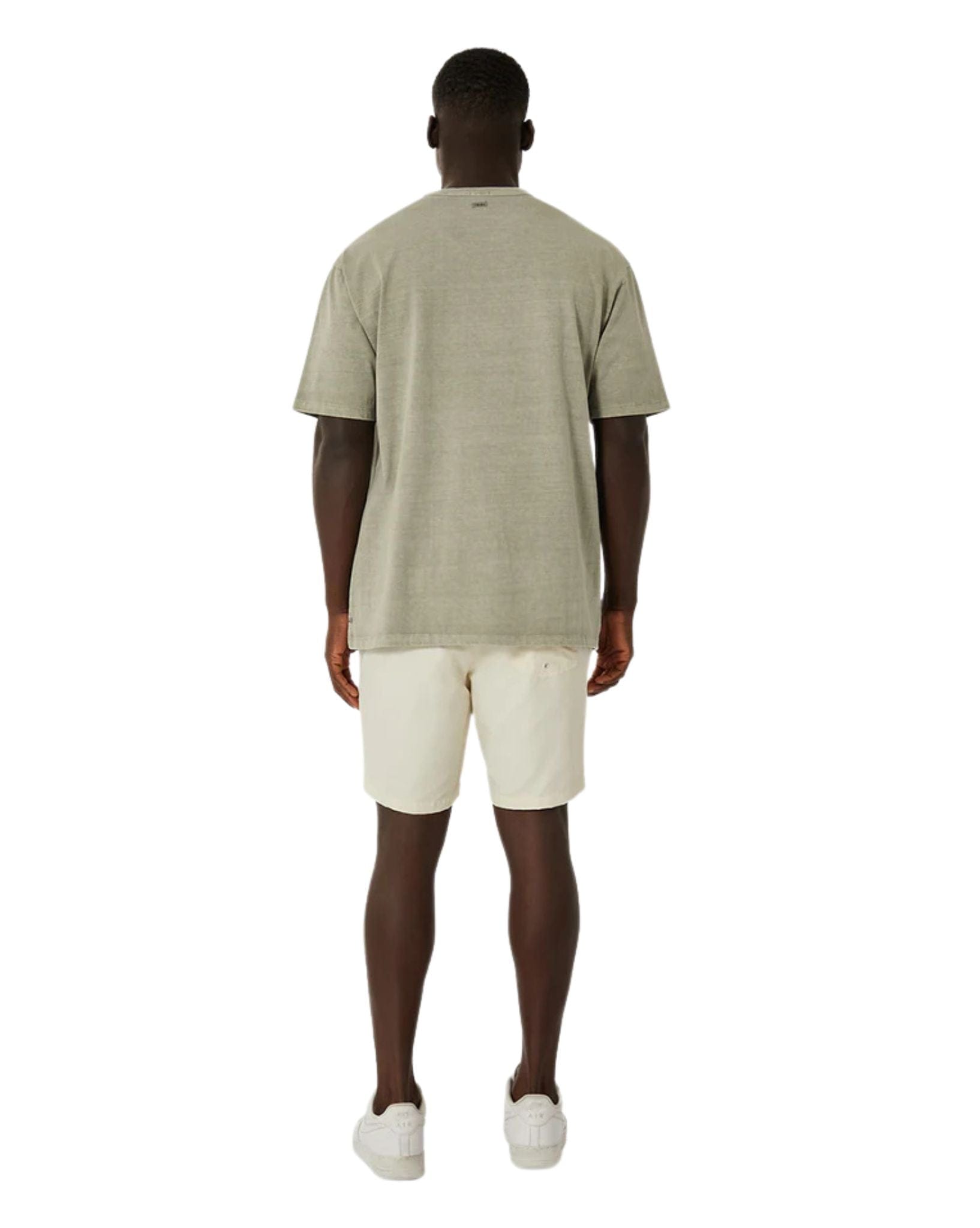 Industrie The Del Sur Tee