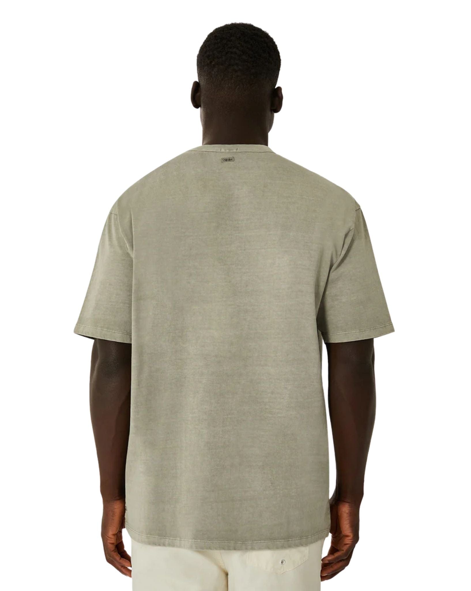 Industrie The Del Sur Tee