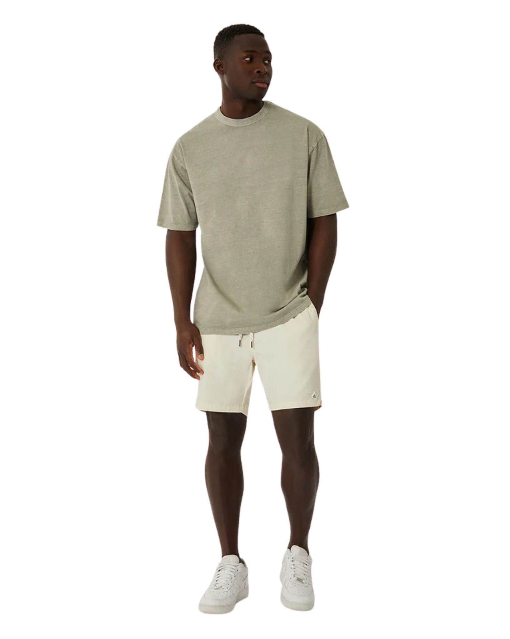 Industrie The Del Sur Tee