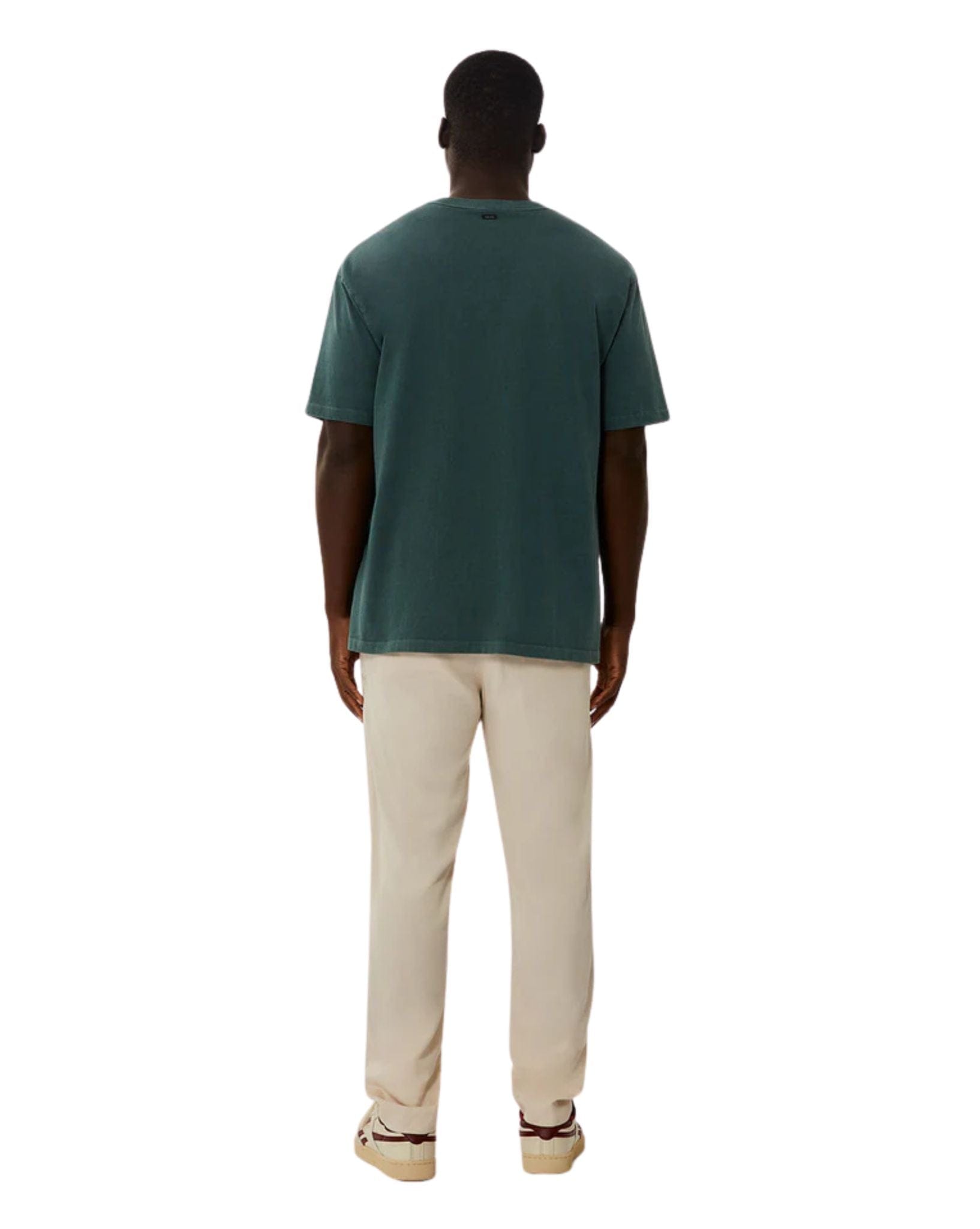 Industrie The Del Sur Tee