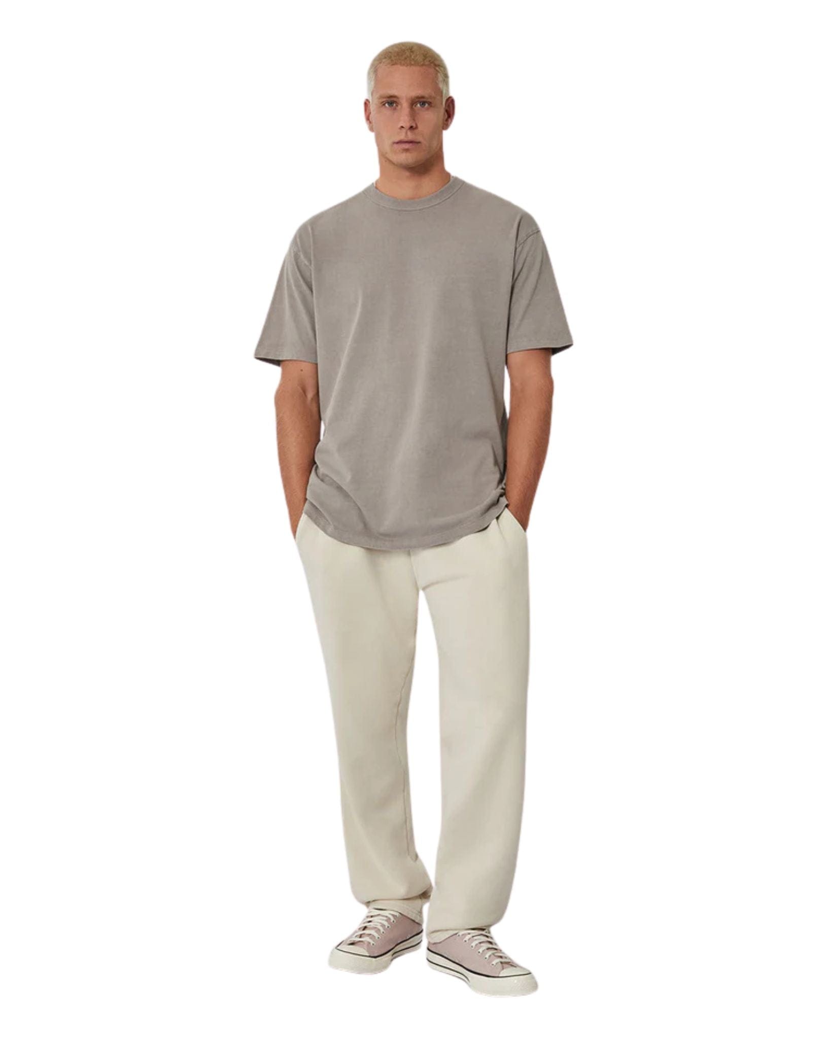 Industrie The Del Sur Tee