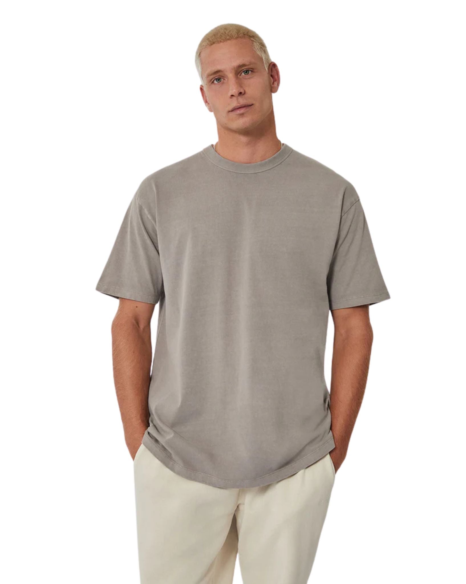 Industrie The Del Sur Tee