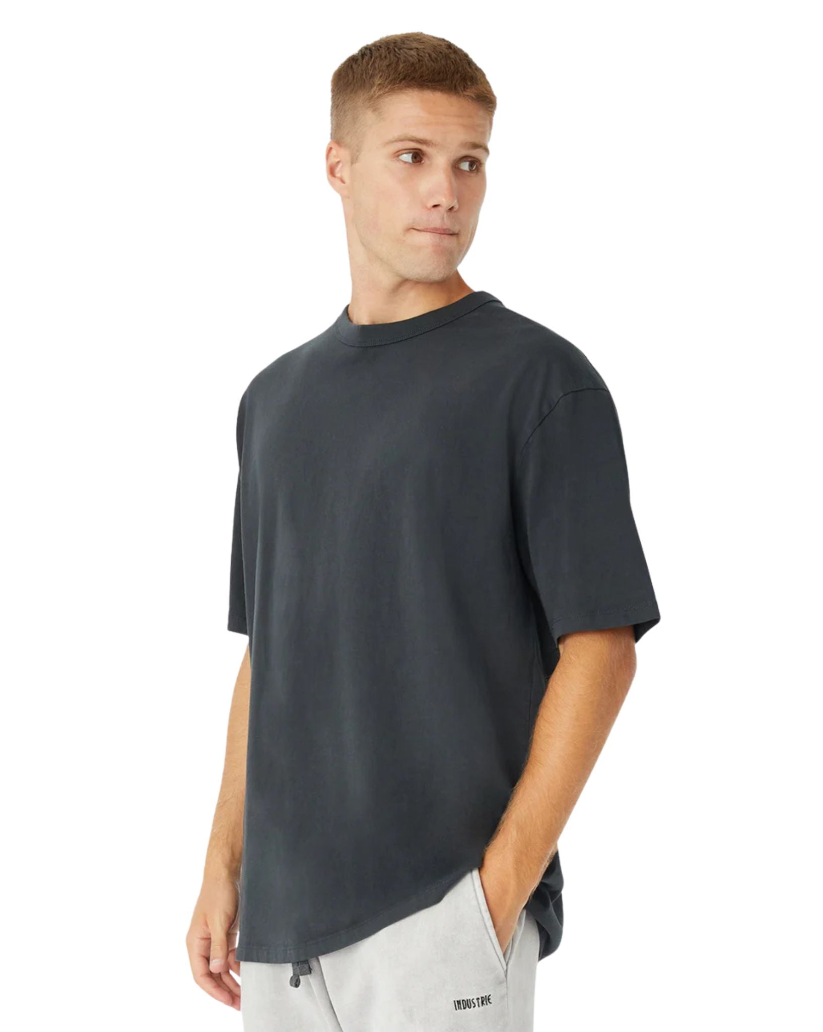 Industrie The Del Sur Tee