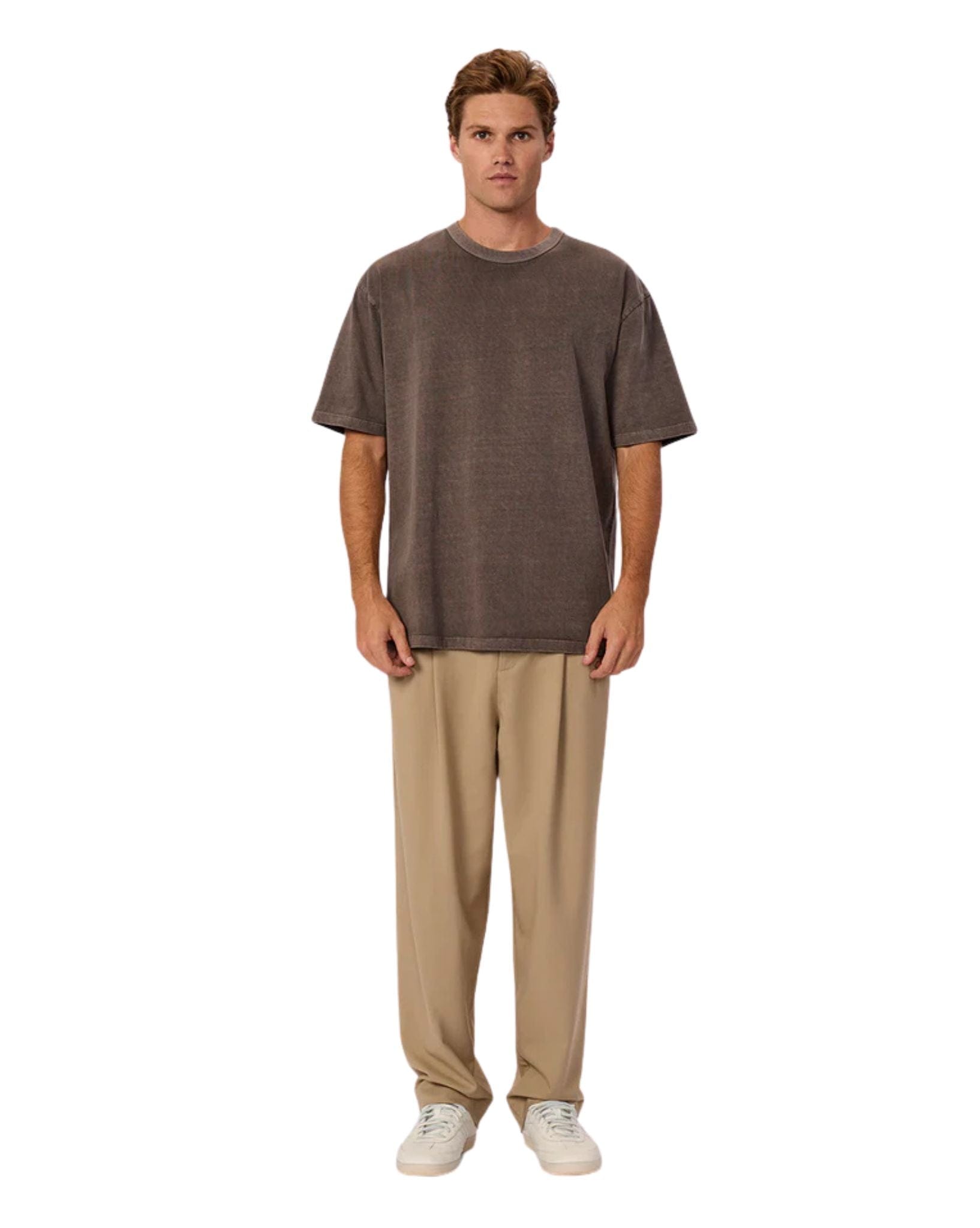 Industrie The Del Sur Tee