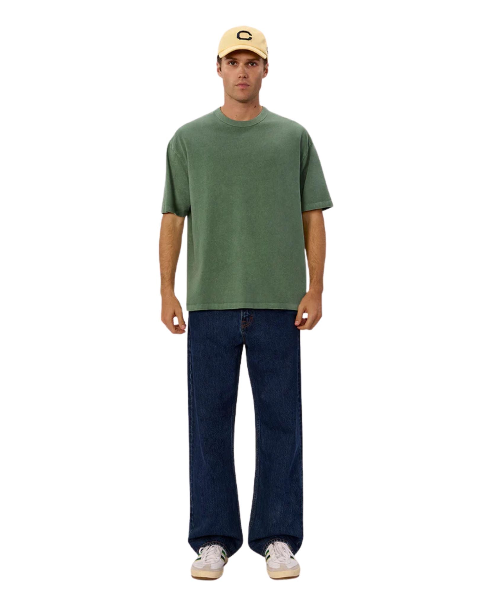 Industrie The Del Sur Tee