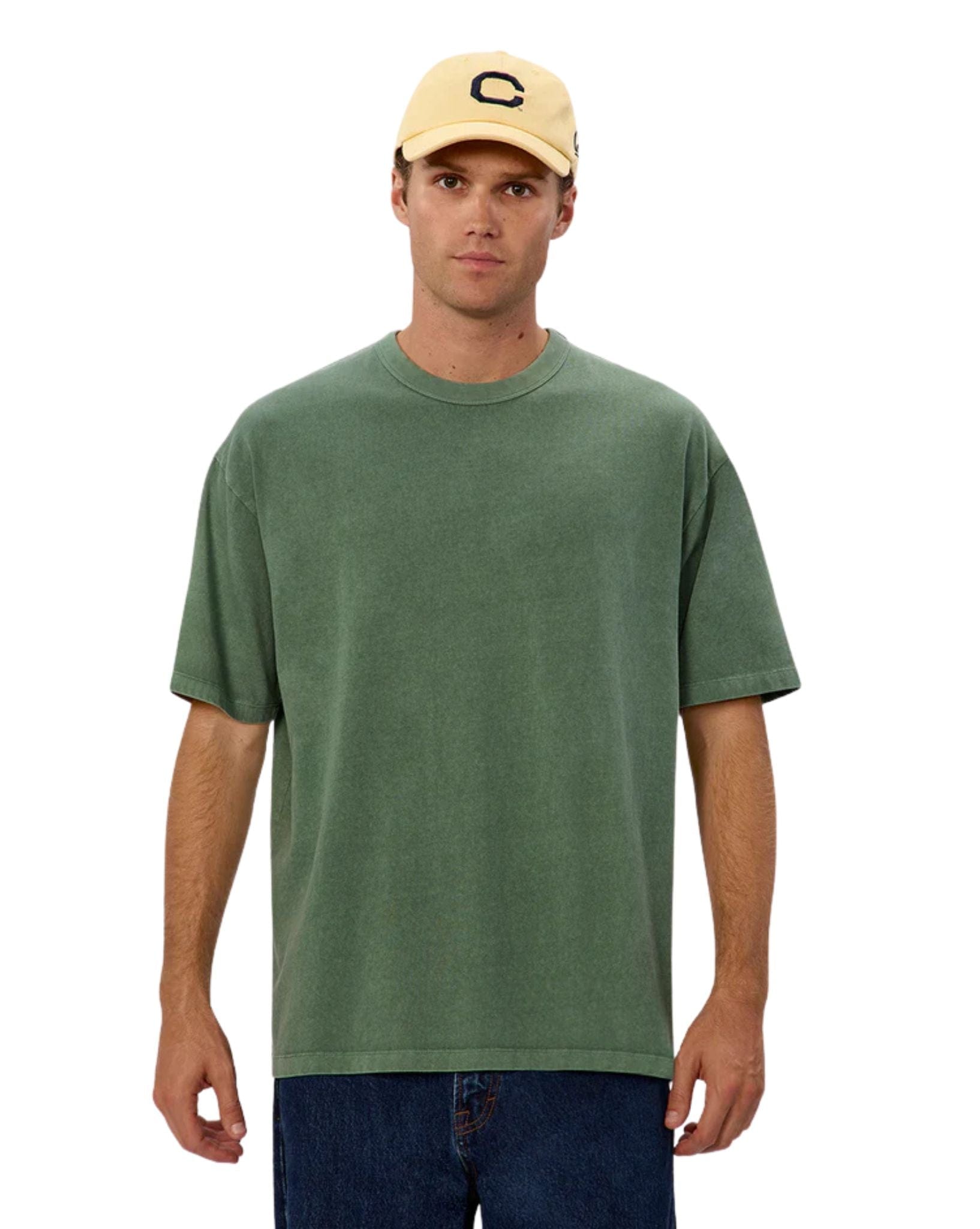 Industrie The Del Sur Tee