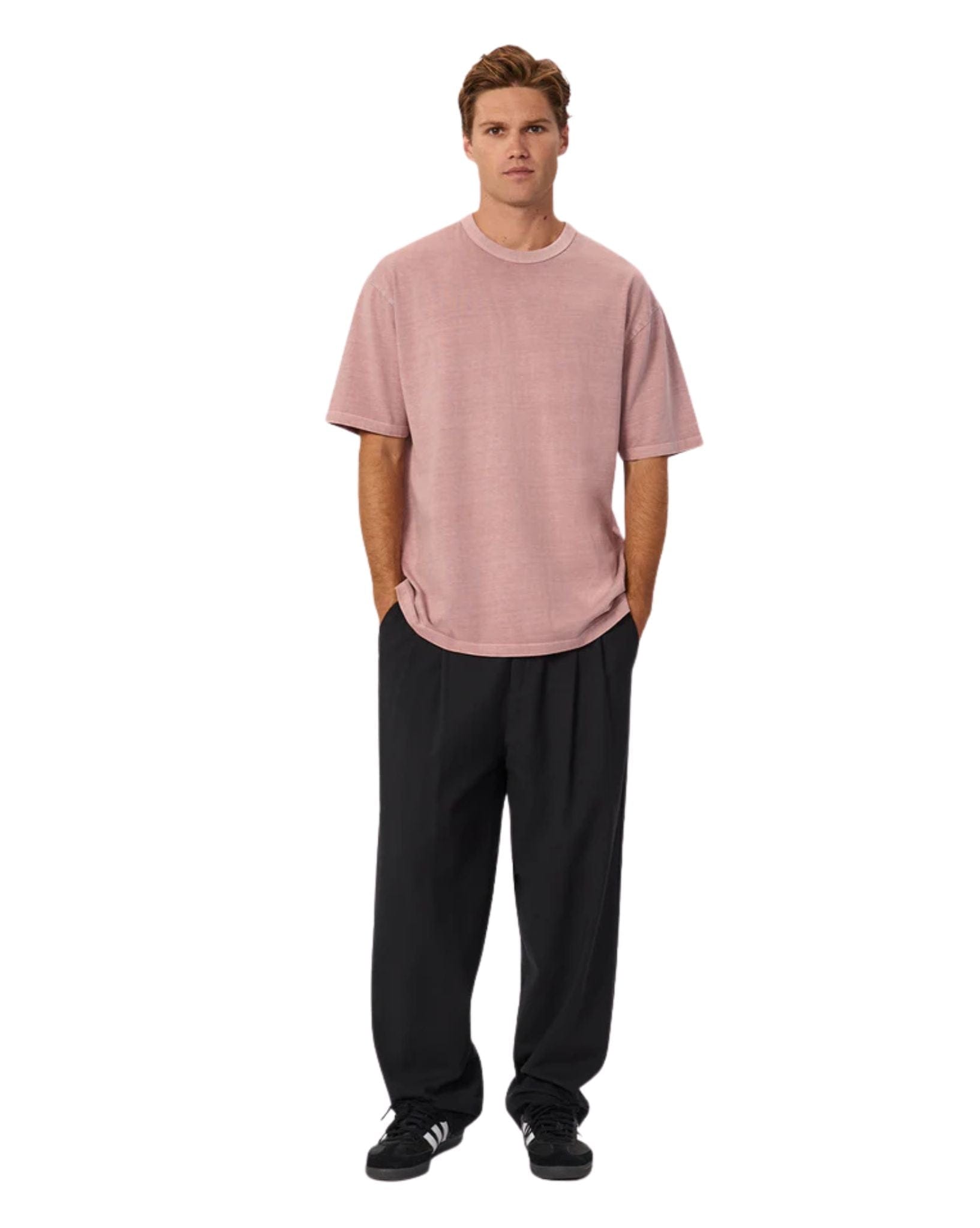 Industrie The Del Sur Tee