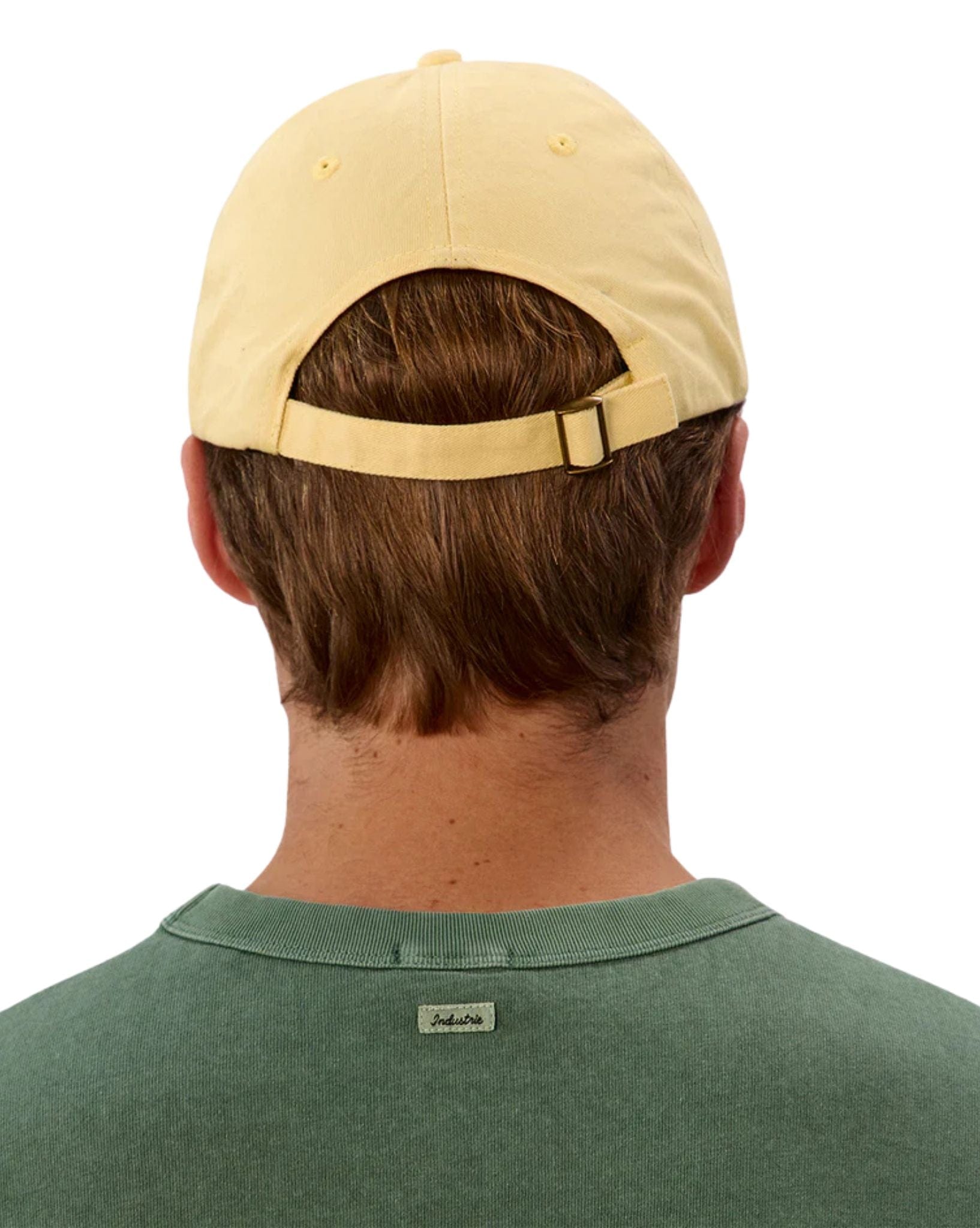 Industrie The Del Sur Tee