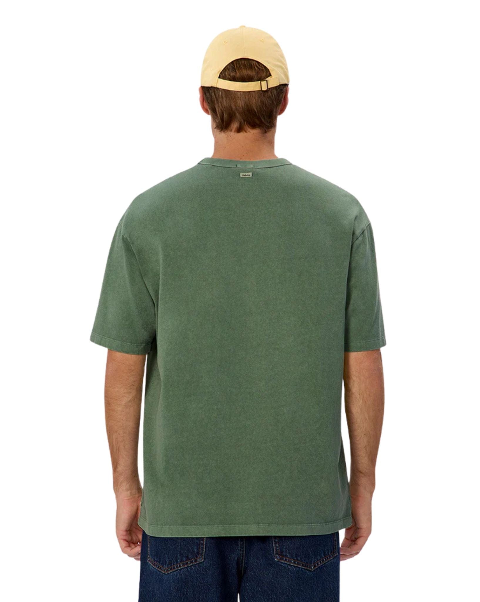 Industrie The Del Sur Tee