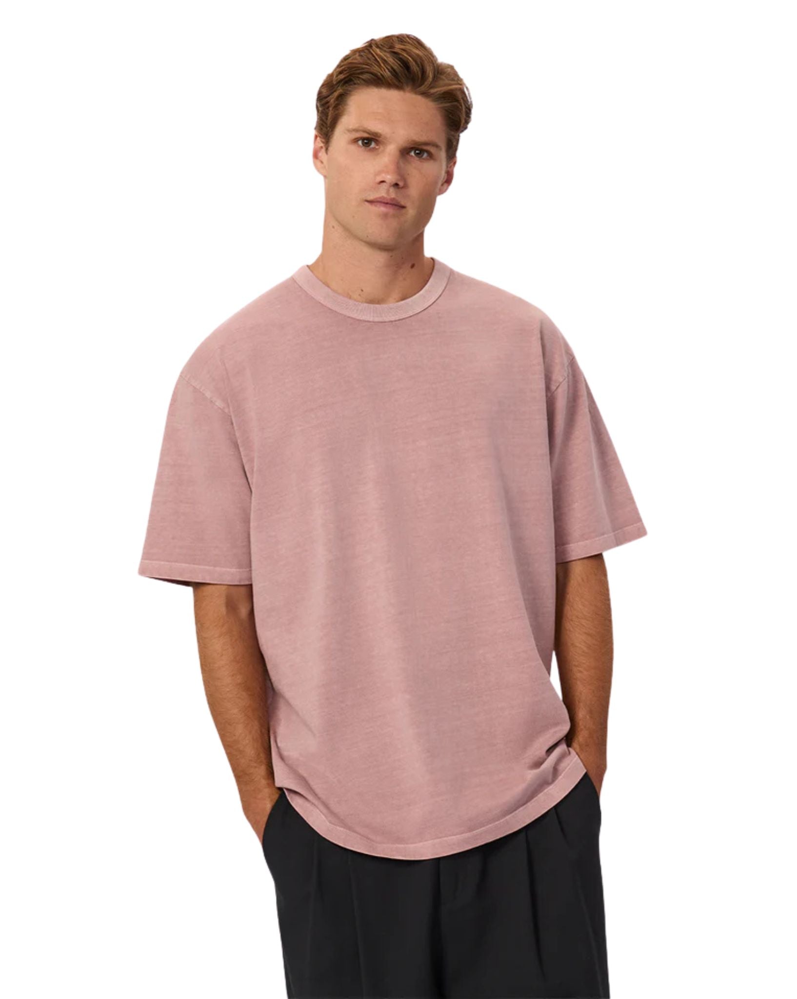 Industrie The Del Sur Tee