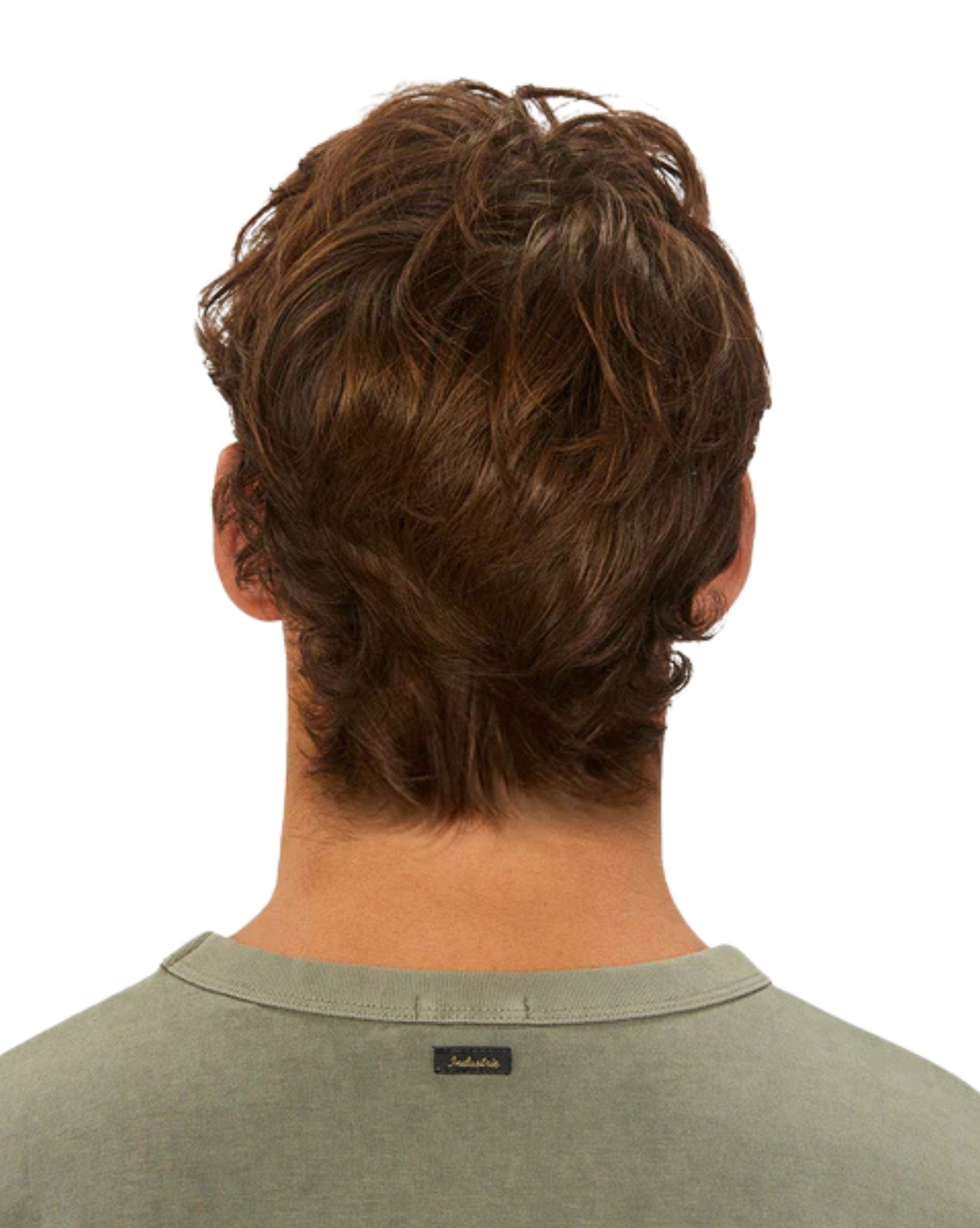 Industrie The Del Sur Tee