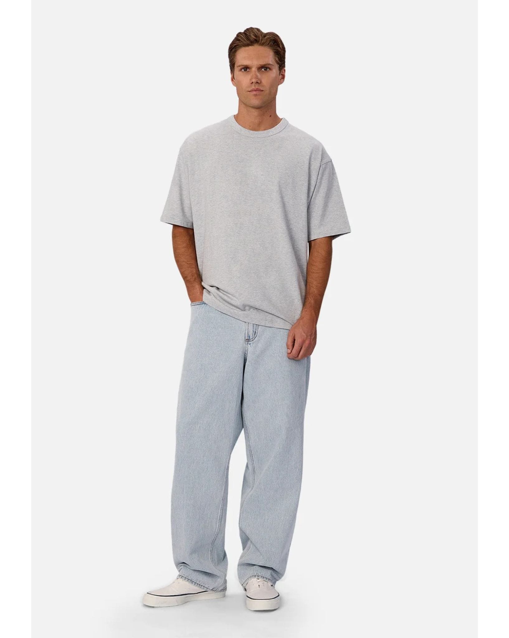 Industrie The Del Sur Tee