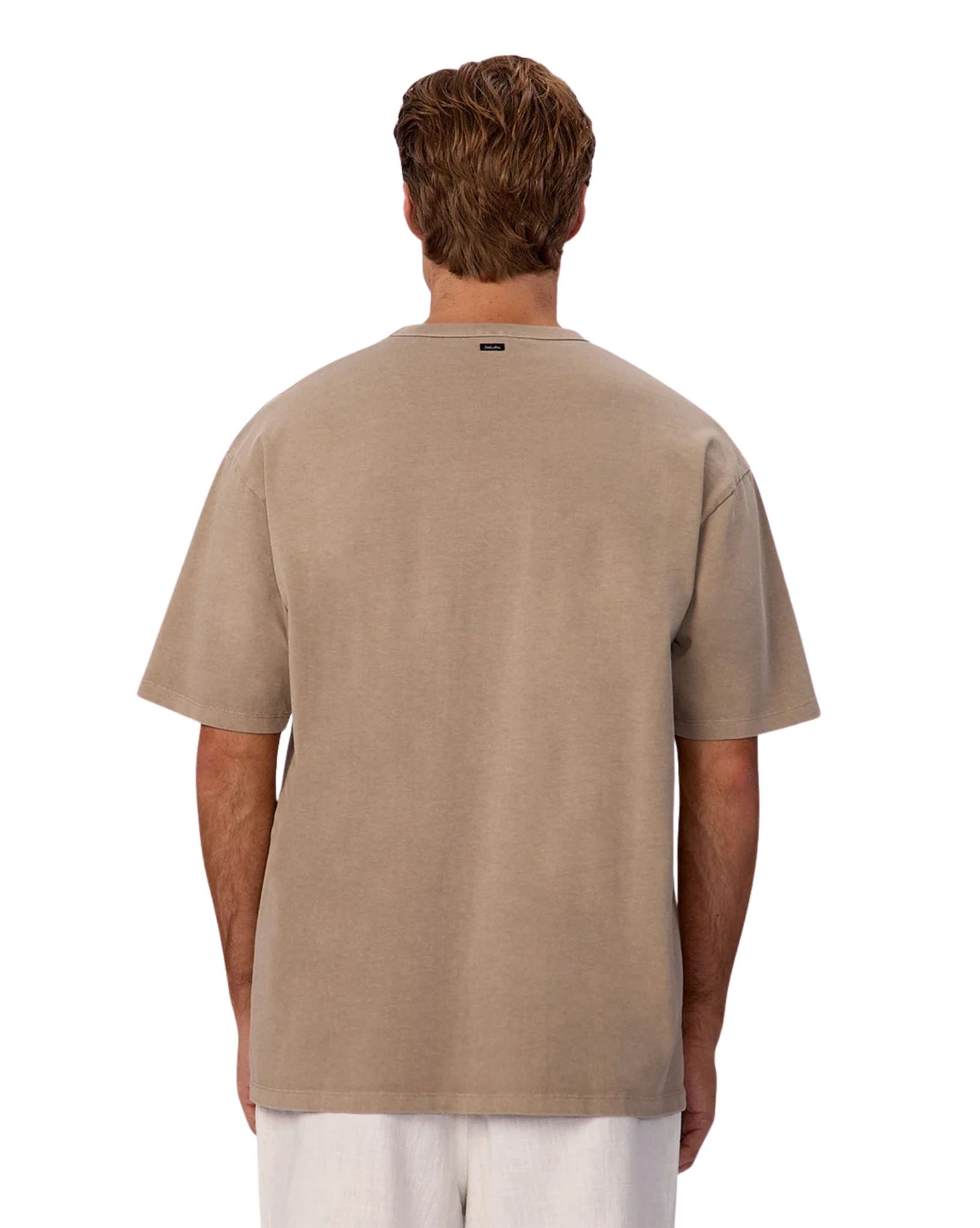 Industrie The Del Sur Tee