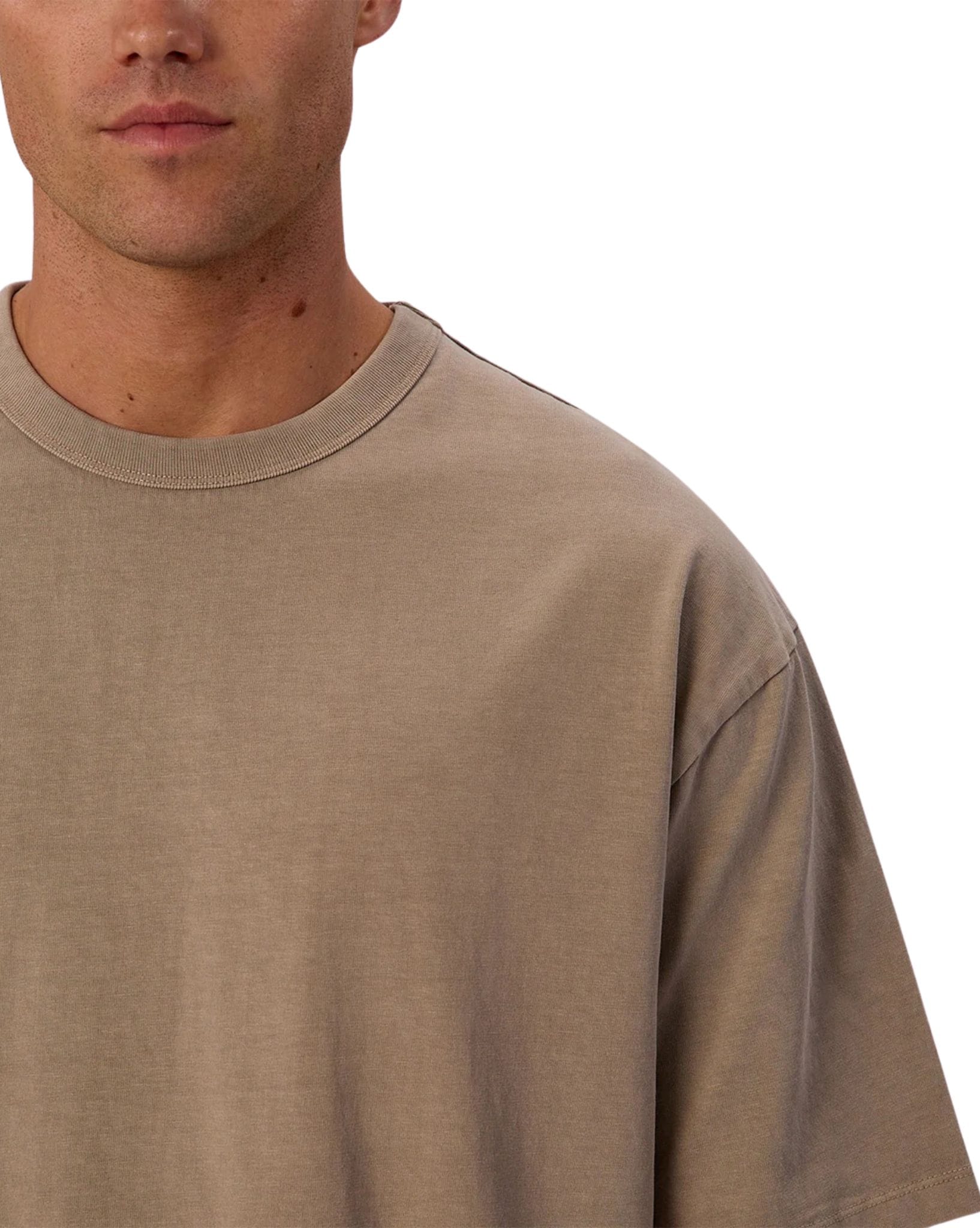 Industrie The Del Sur Tee