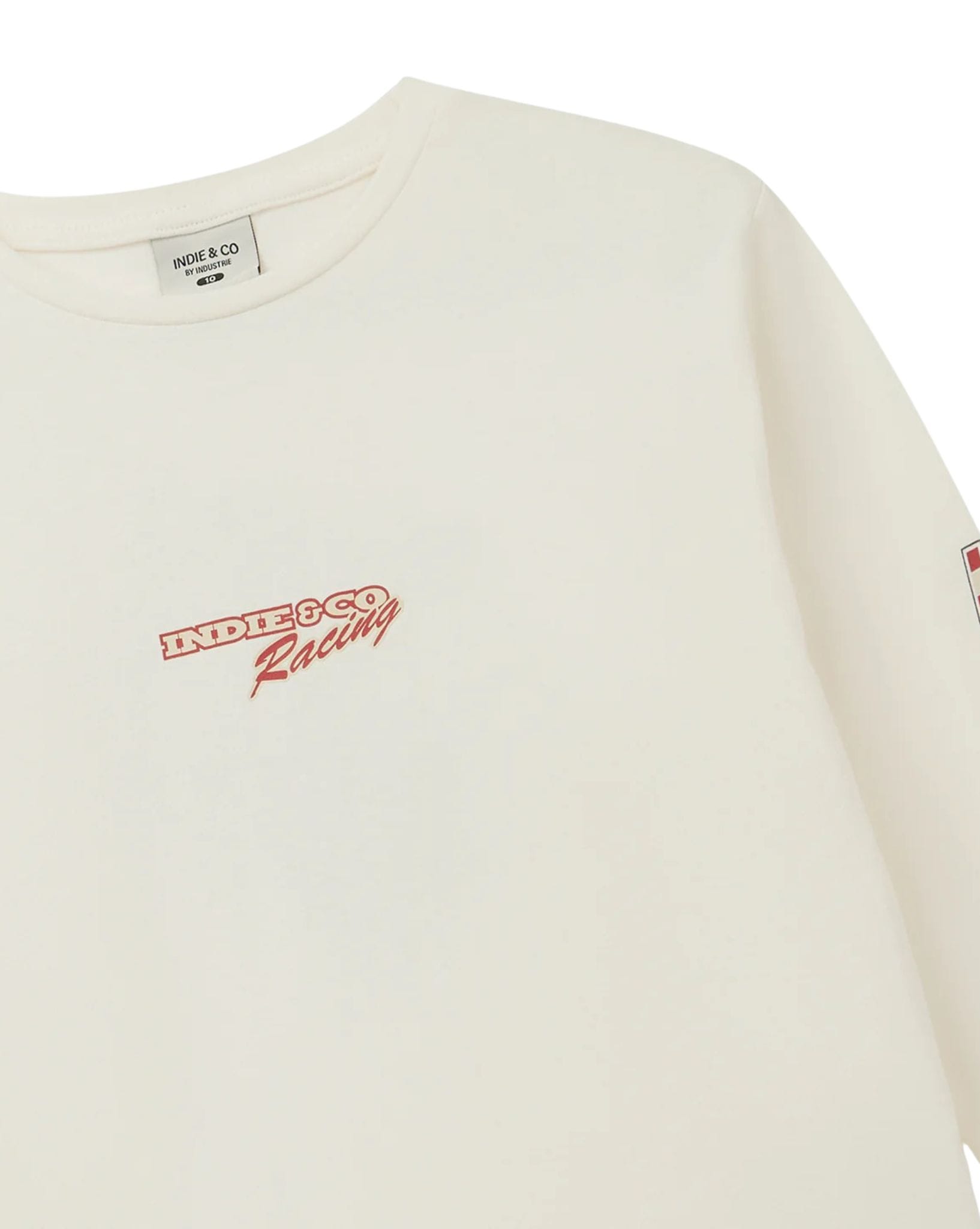 Industrie The Gainseville Ls Tee