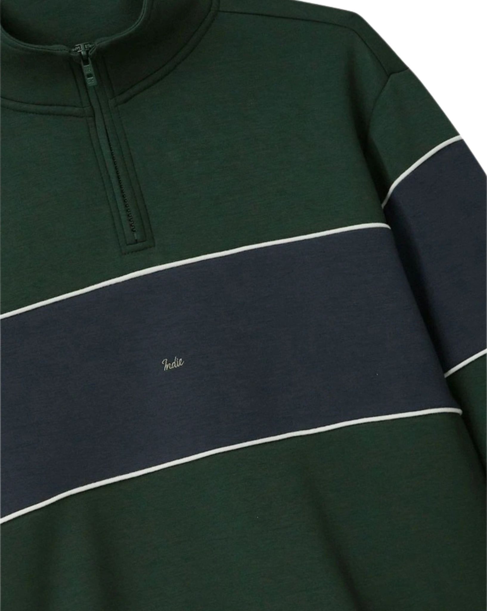 Industrie The Indie Luton Tracktop